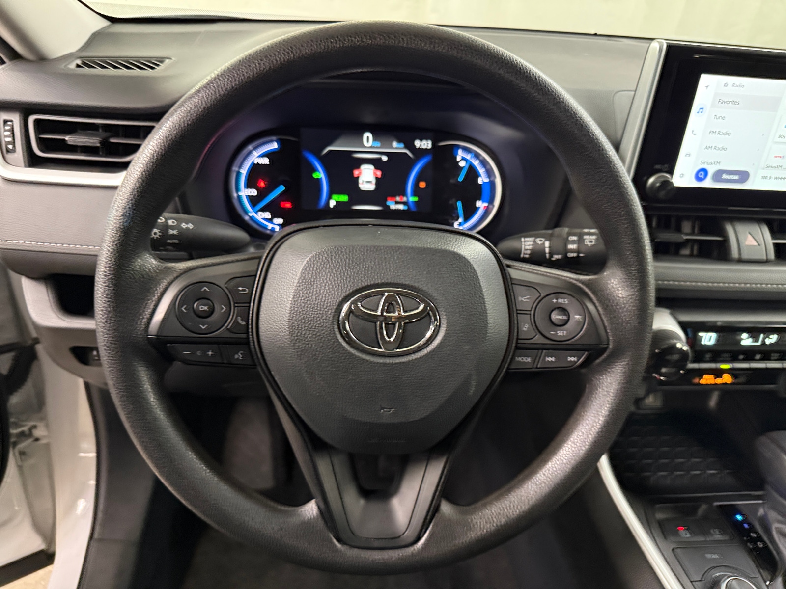 Thumbnail: 2025 Toyota RAV4 - 5
