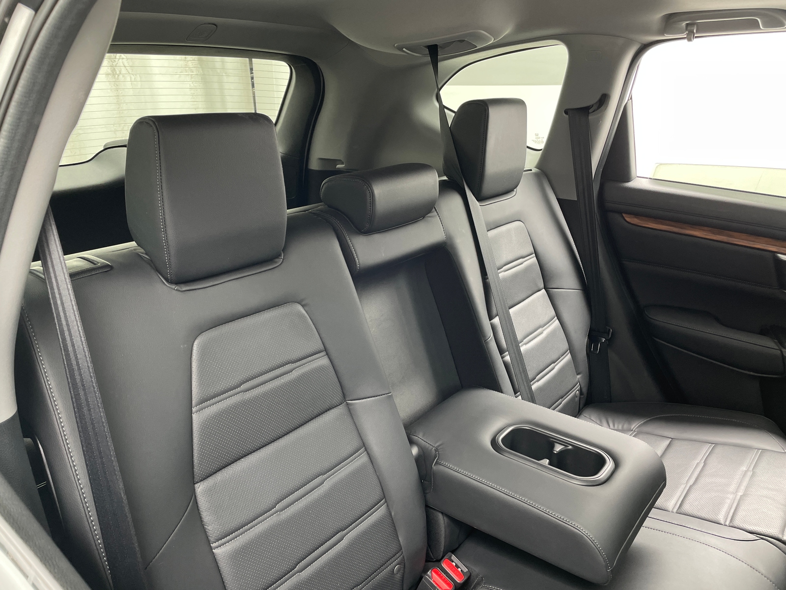 Thumbnail: 2021 Honda CR-V - 5
