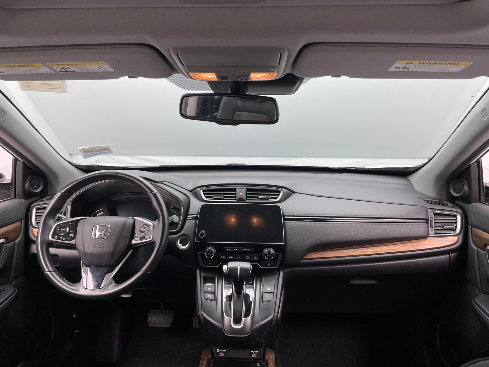 Thumbnail: 2021 Honda CR-V - 2