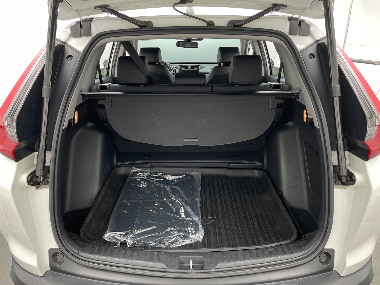 Thumbnail: 2021 Honda CR-V - 6