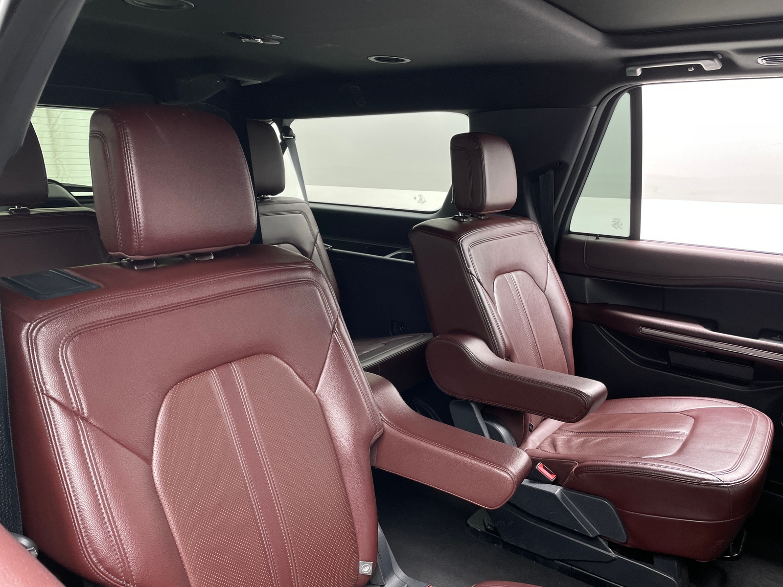 Thumbnail: 2024 Ford Expedition MAX - 5
