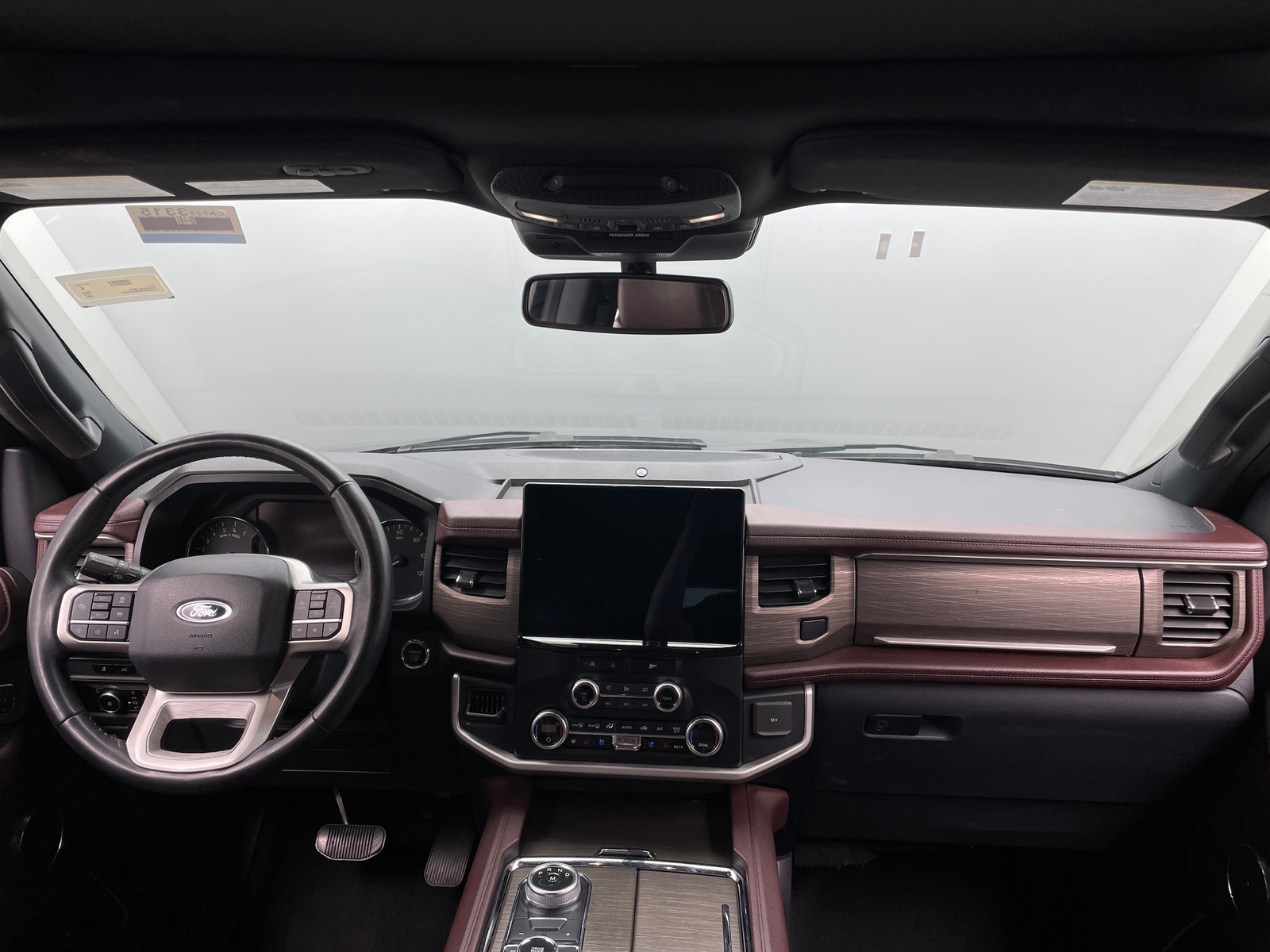 Thumbnail: 2024 Ford Expedition MAX - 2