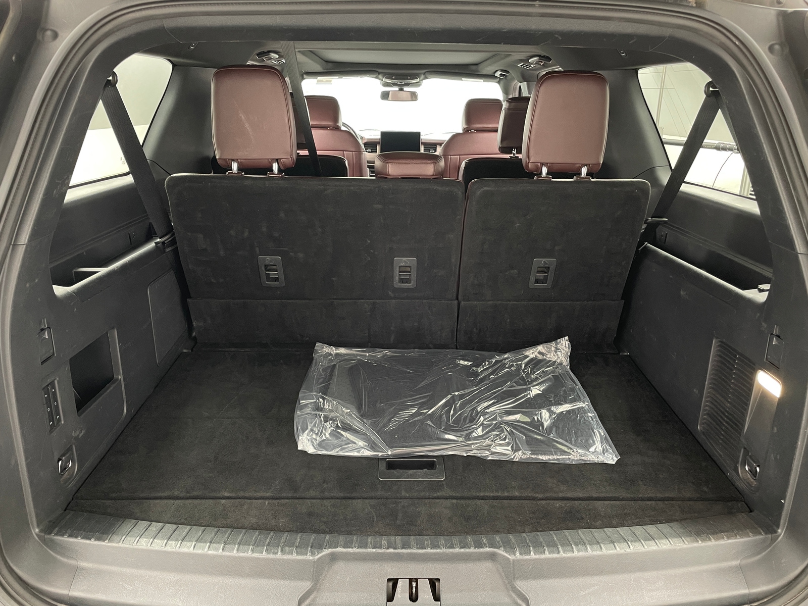 Thumbnail: 2024 Ford Expedition MAX - 6