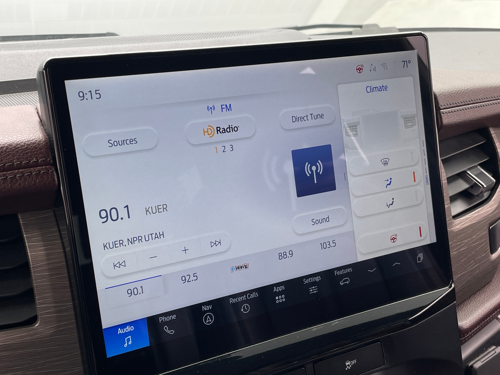 Thumbnail: 2024 Ford Expedition MAX - 3