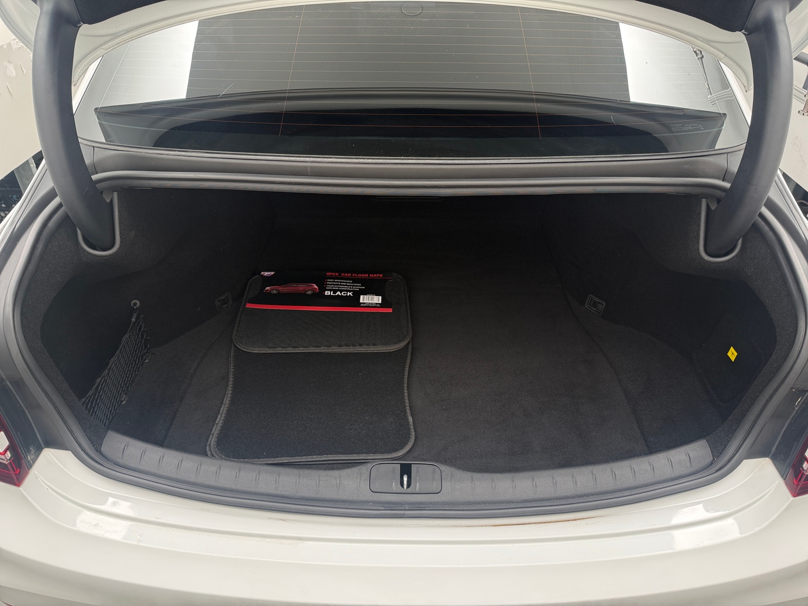 Thumbnail: 2026 Genesis G80 - 6