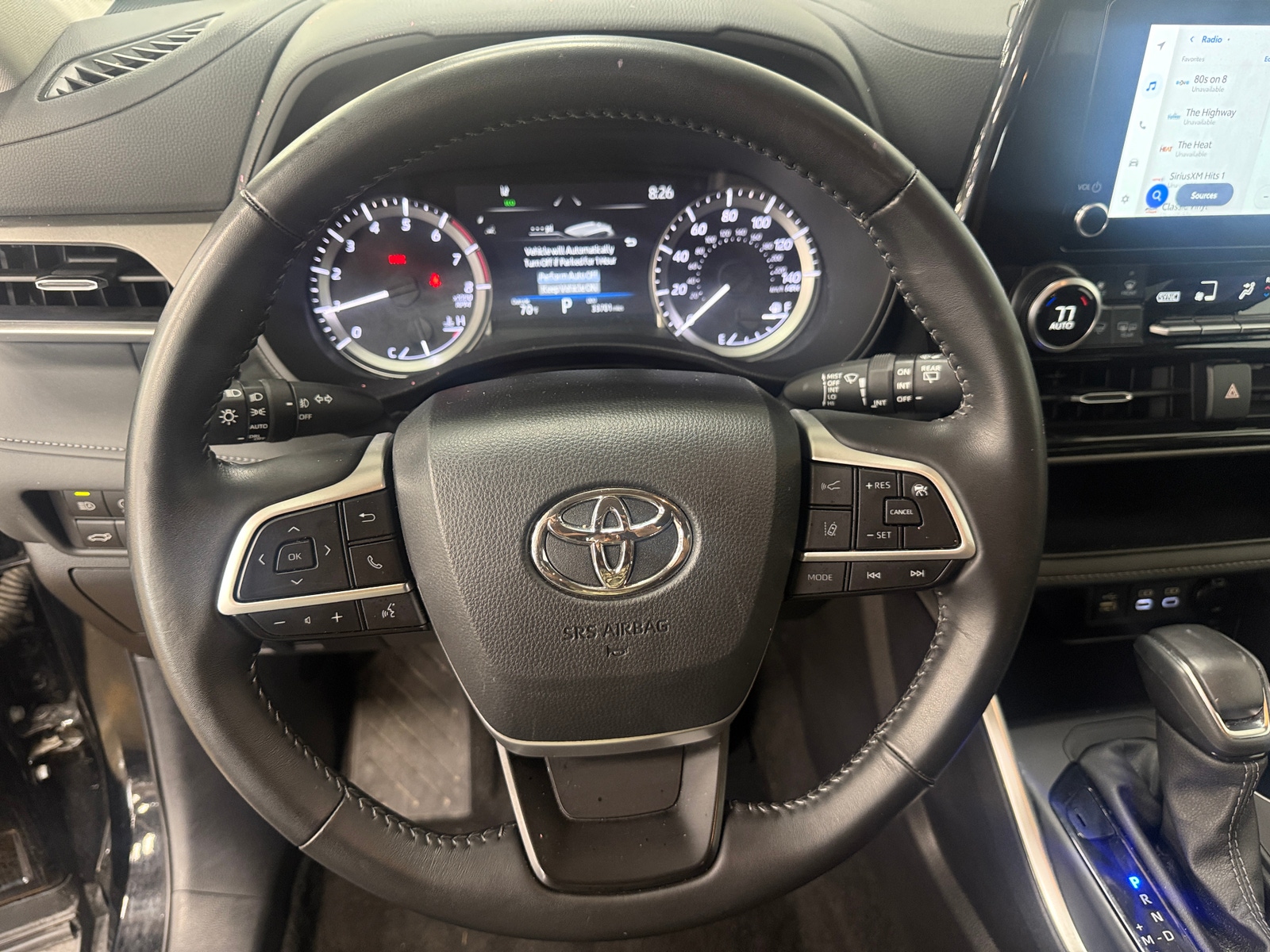 Thumbnail: 2025 Toyota Highlander - 5