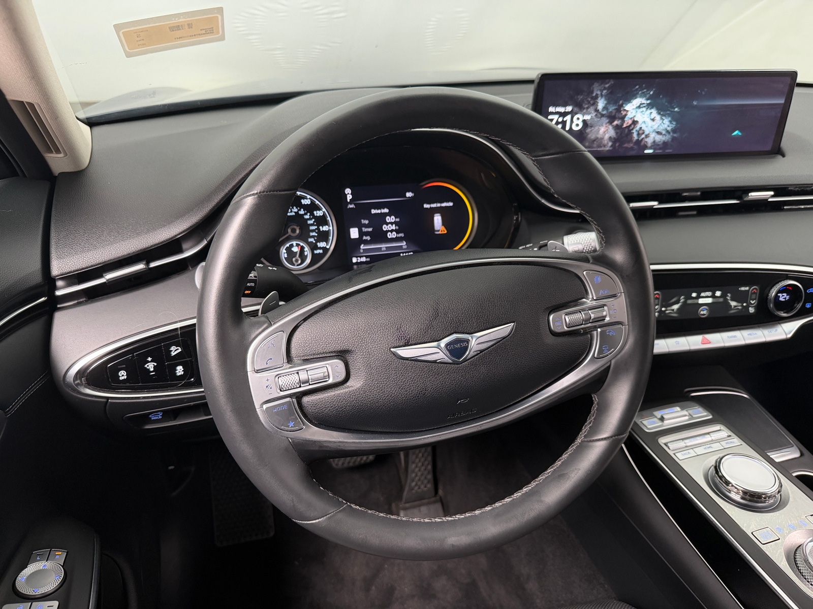 Thumbnail: 2025 Genesis GV70 - 4