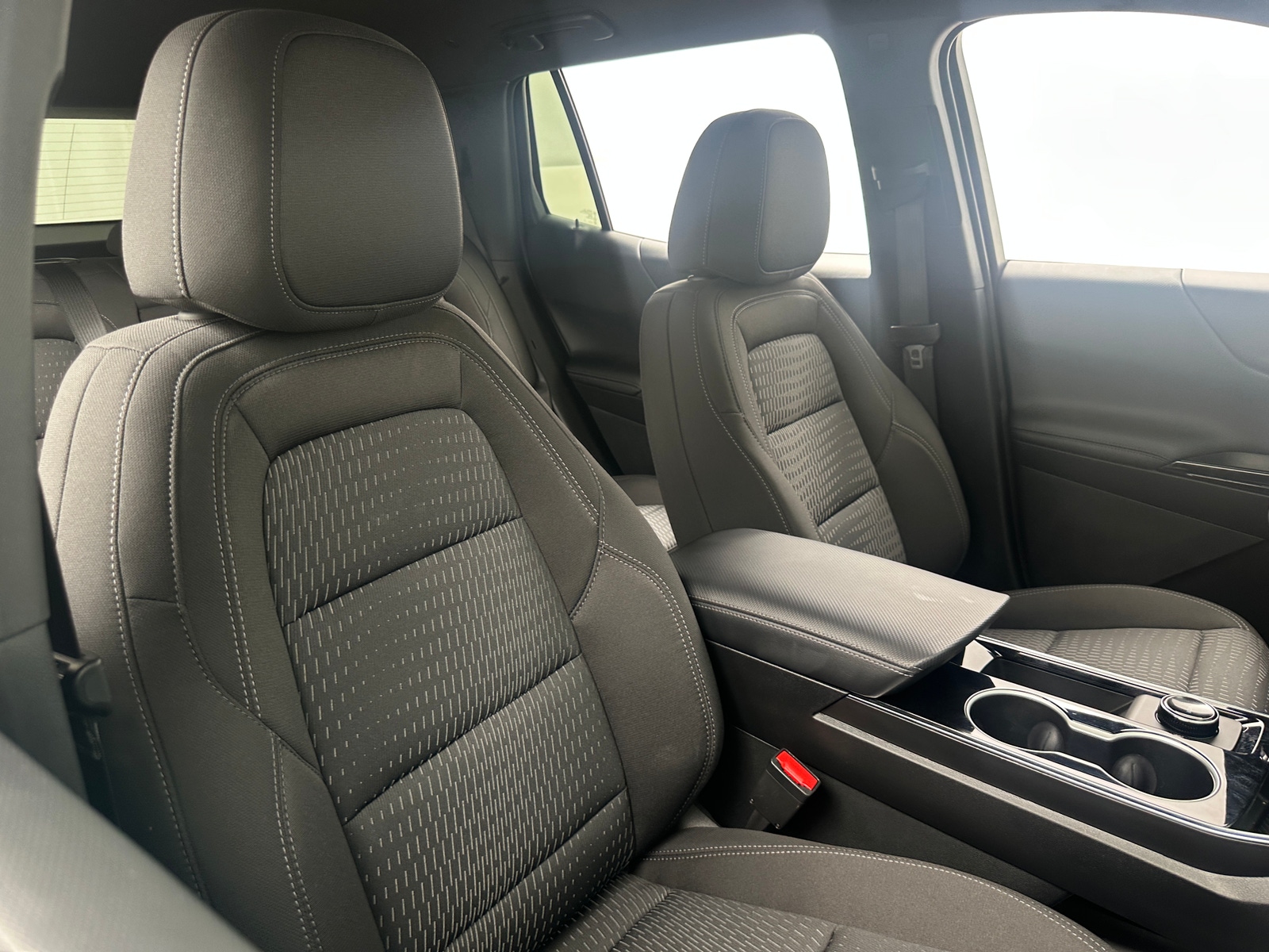 Thumbnail: 2026 Chevrolet Equinox - 2