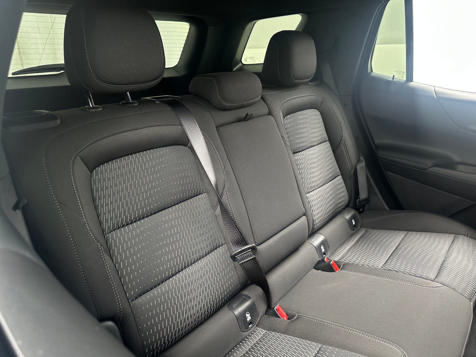 Thumbnail: 2026 Chevrolet Equinox - 6