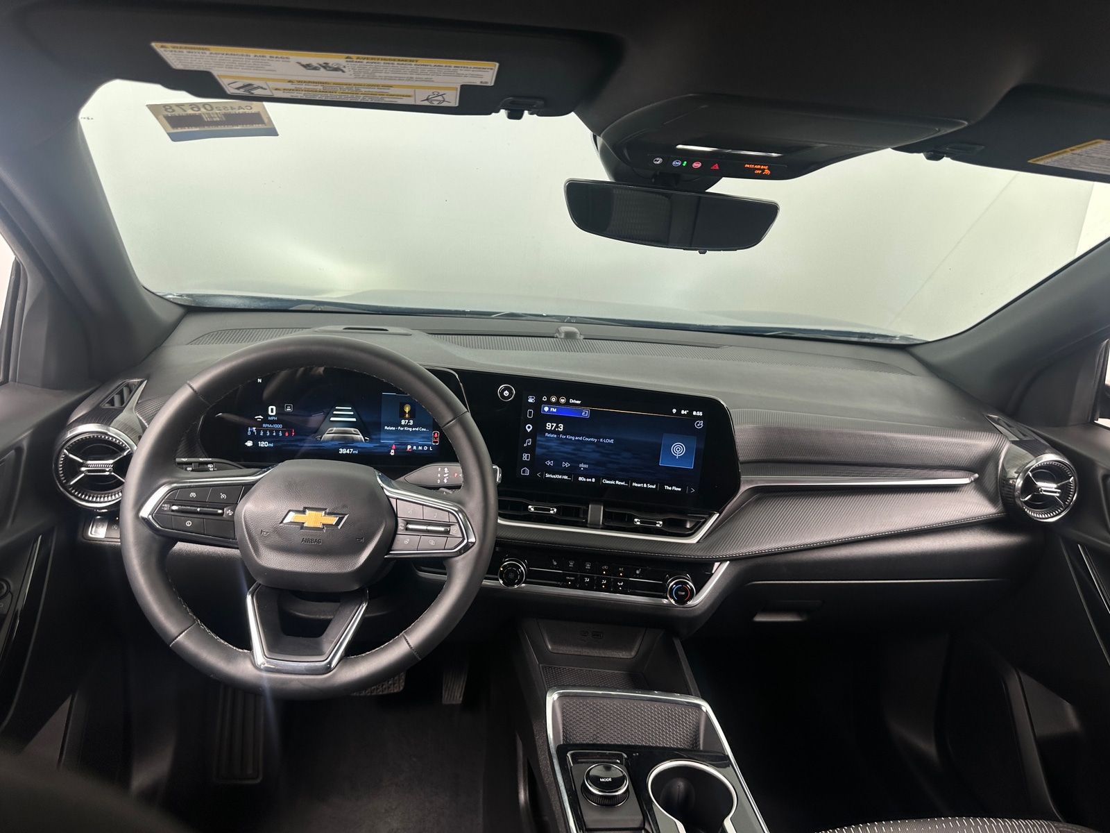 Thumbnail: 2026 Chevrolet Equinox - 3