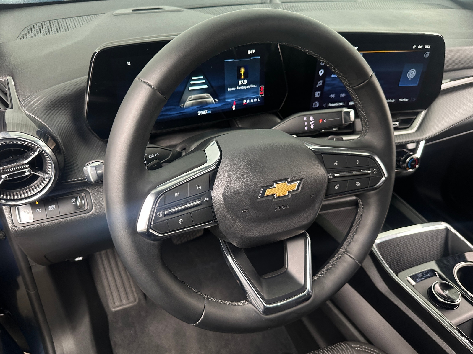 Thumbnail: 2026 Chevrolet Equinox - 5