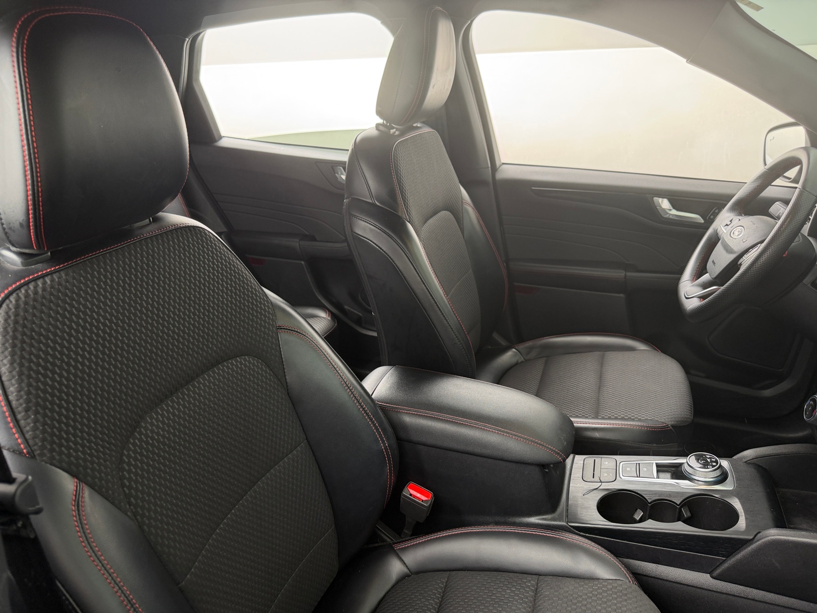 Thumbnail: 2023 Ford Escape - 2