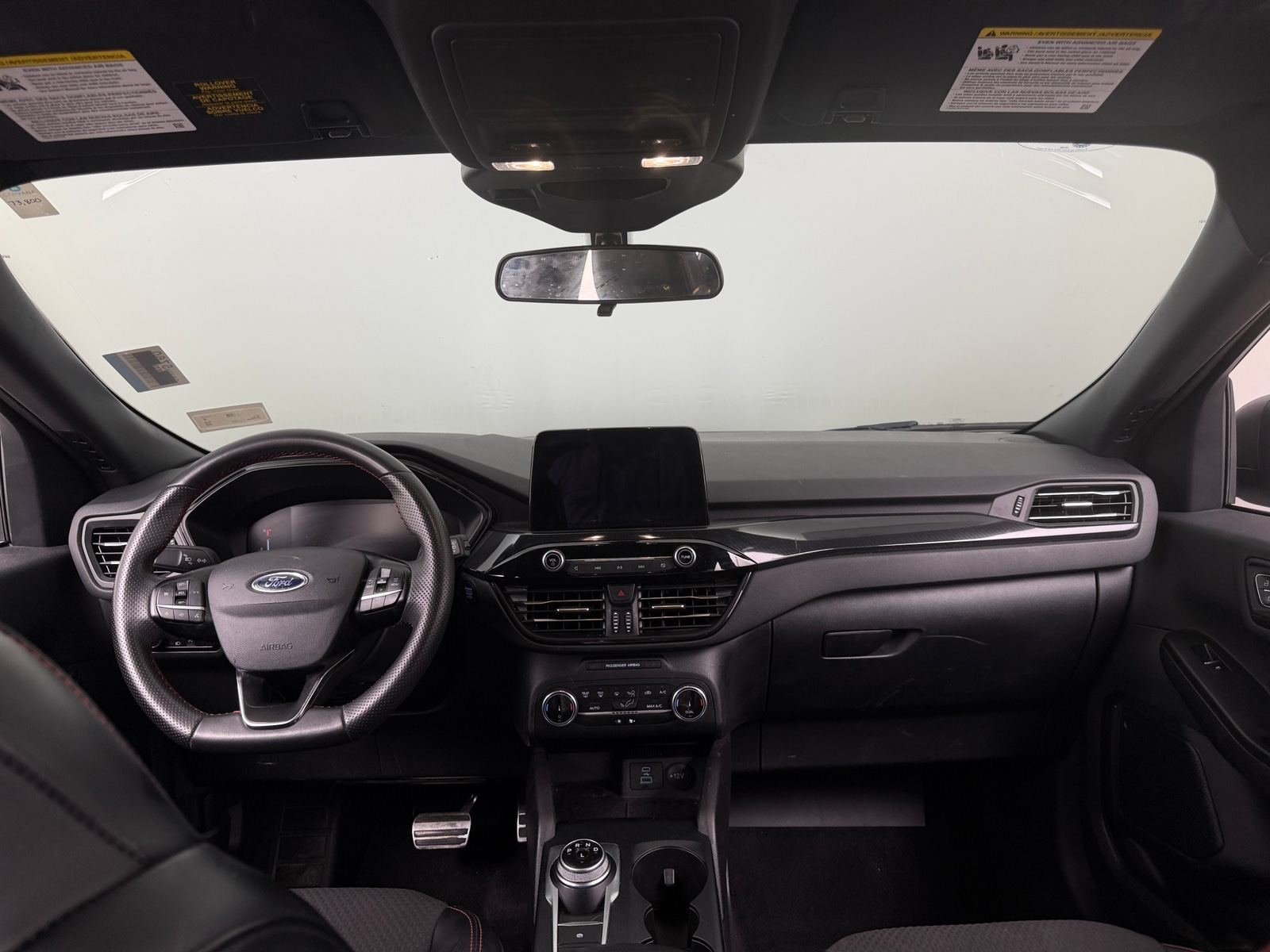 Thumbnail: 2023 Ford Escape - 3