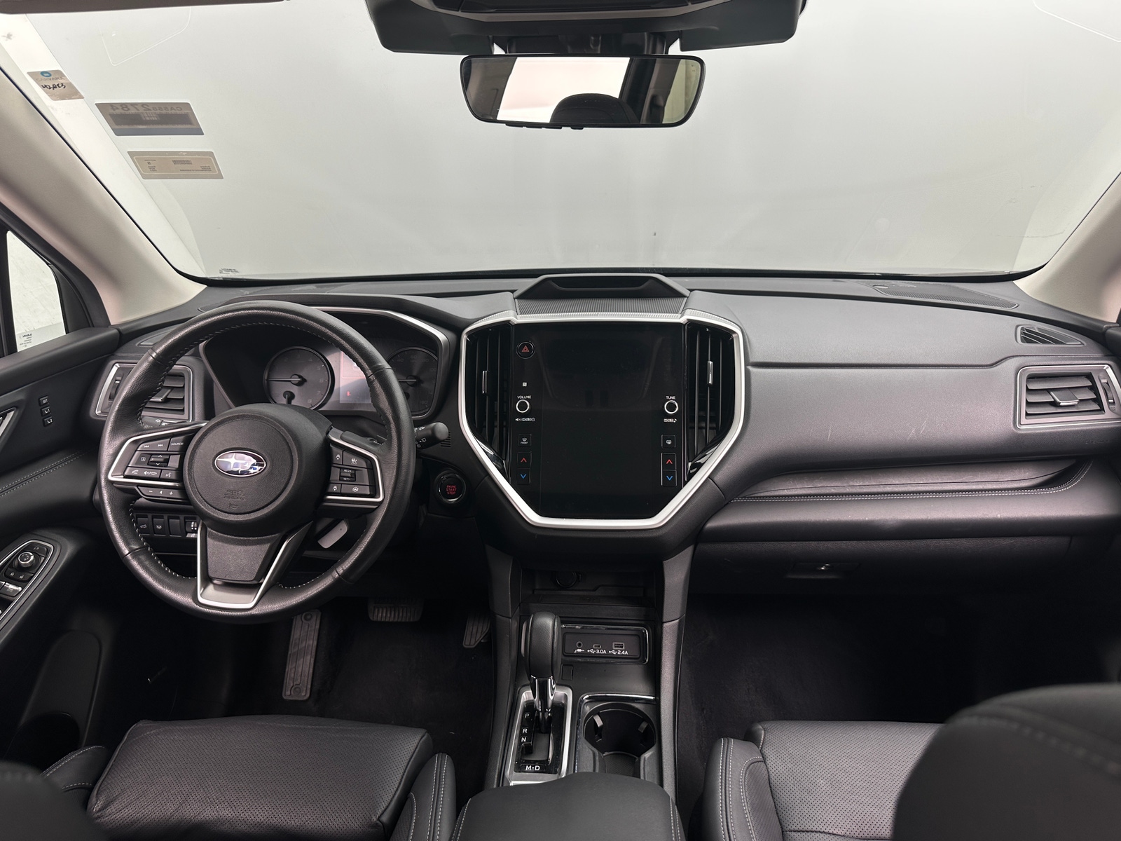 Thumbnail: 2023 Subaru Ascent - 2