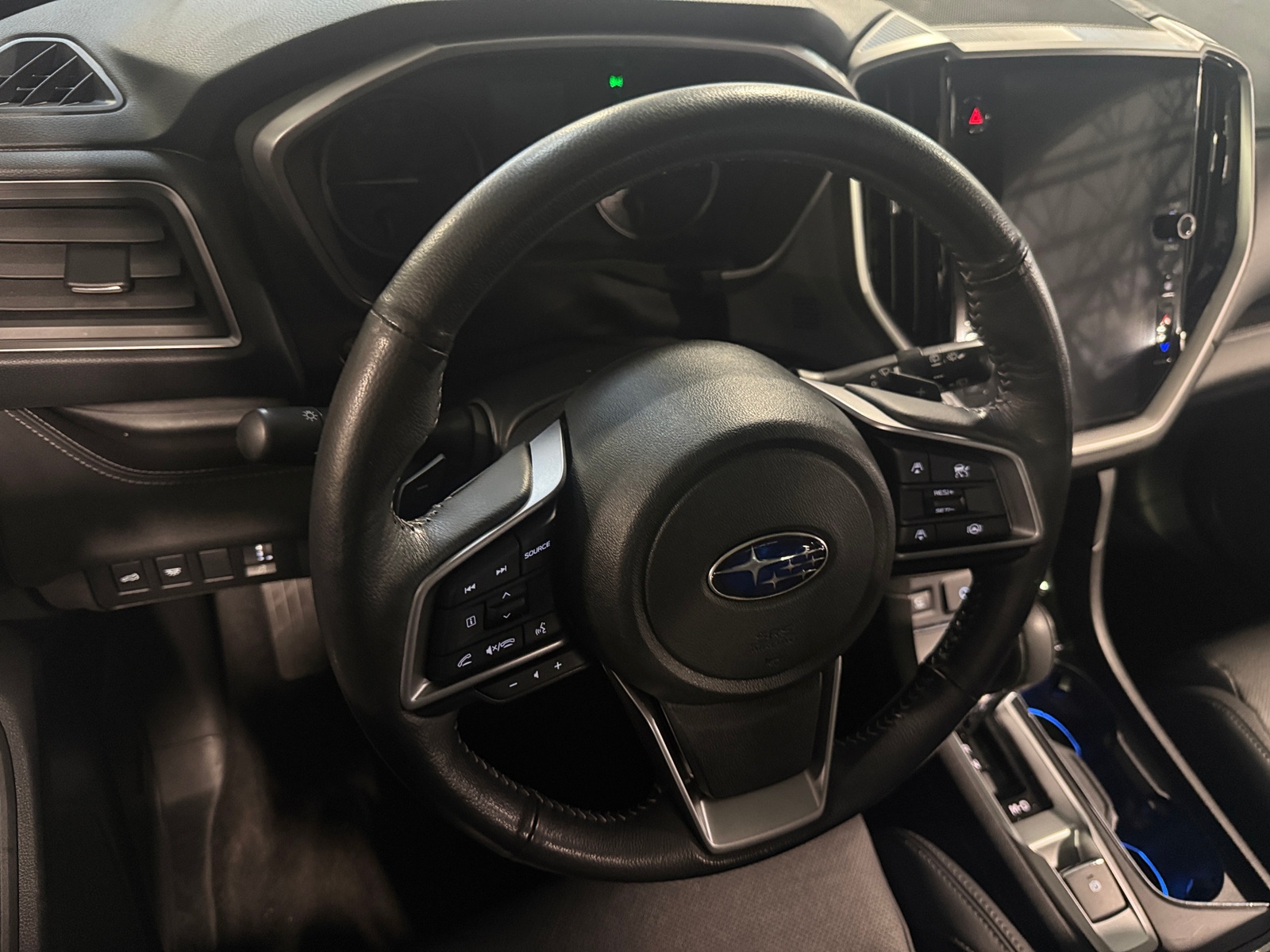 Thumbnail: 2023 Subaru Ascent - 4