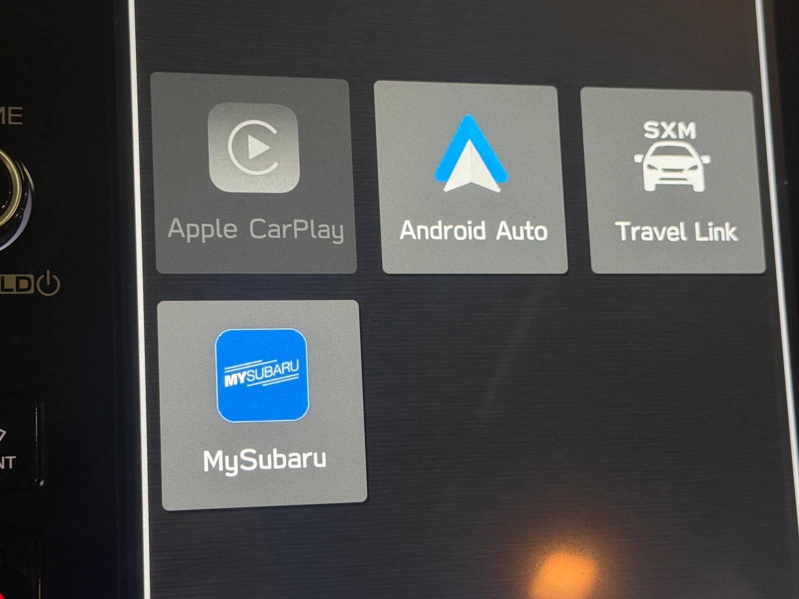Thumbnail: 2023 Subaru Ascent - 3