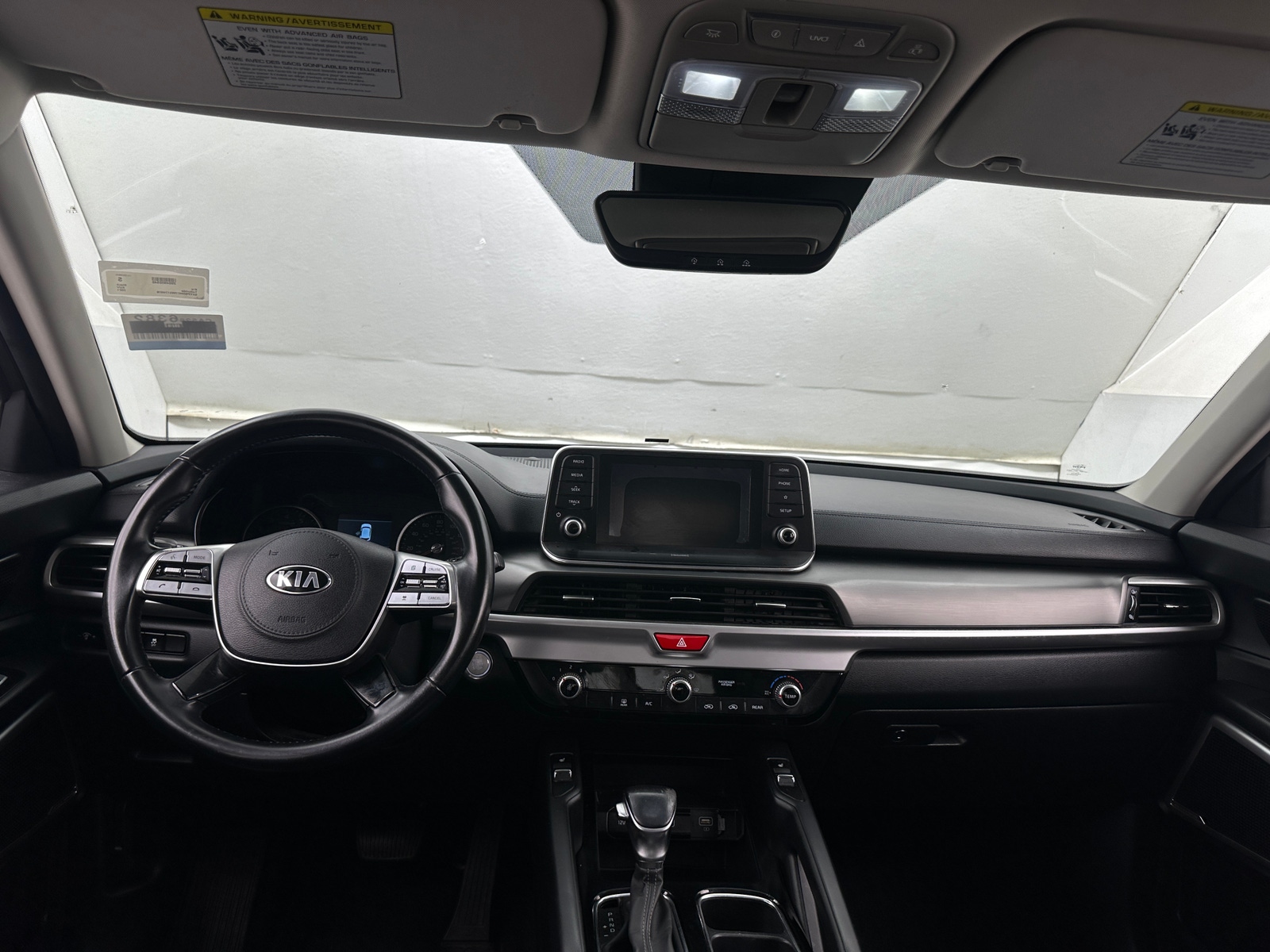 Thumbnail: 2021 Kia Telluride - 2