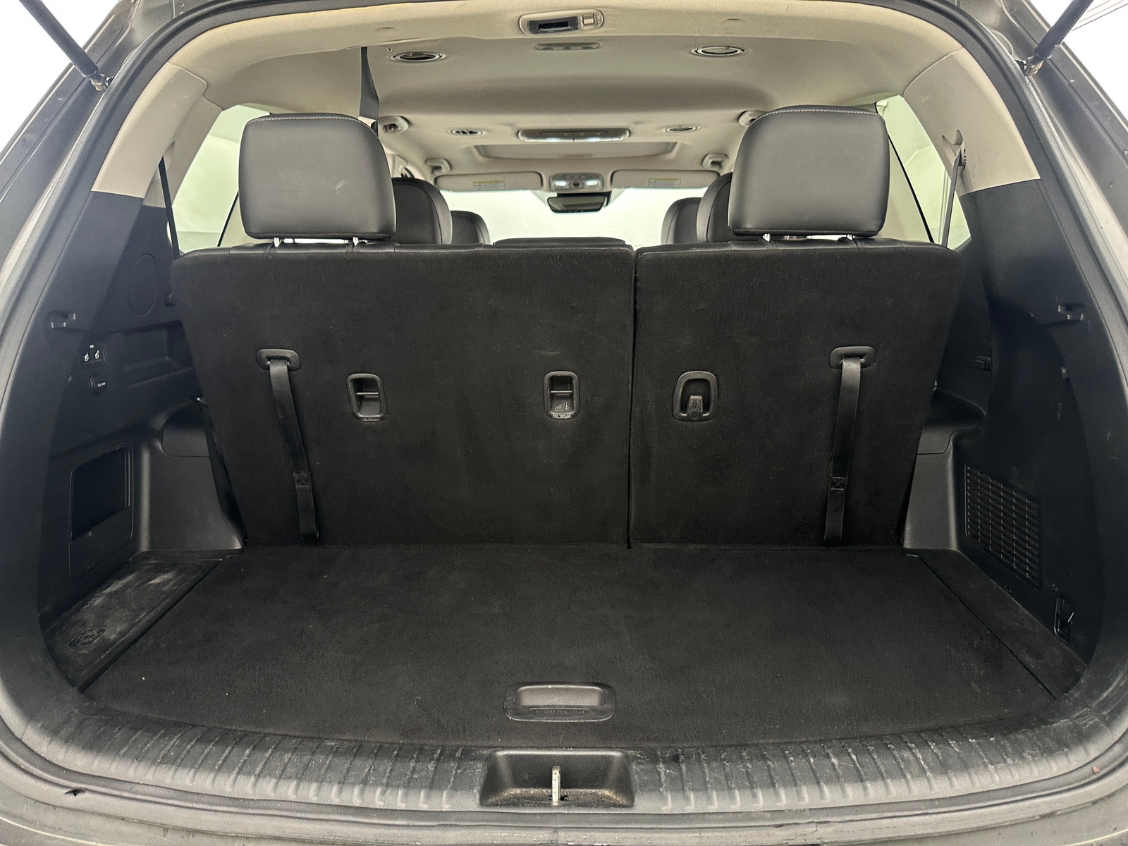 Thumbnail: 2021 Kia Telluride - 6