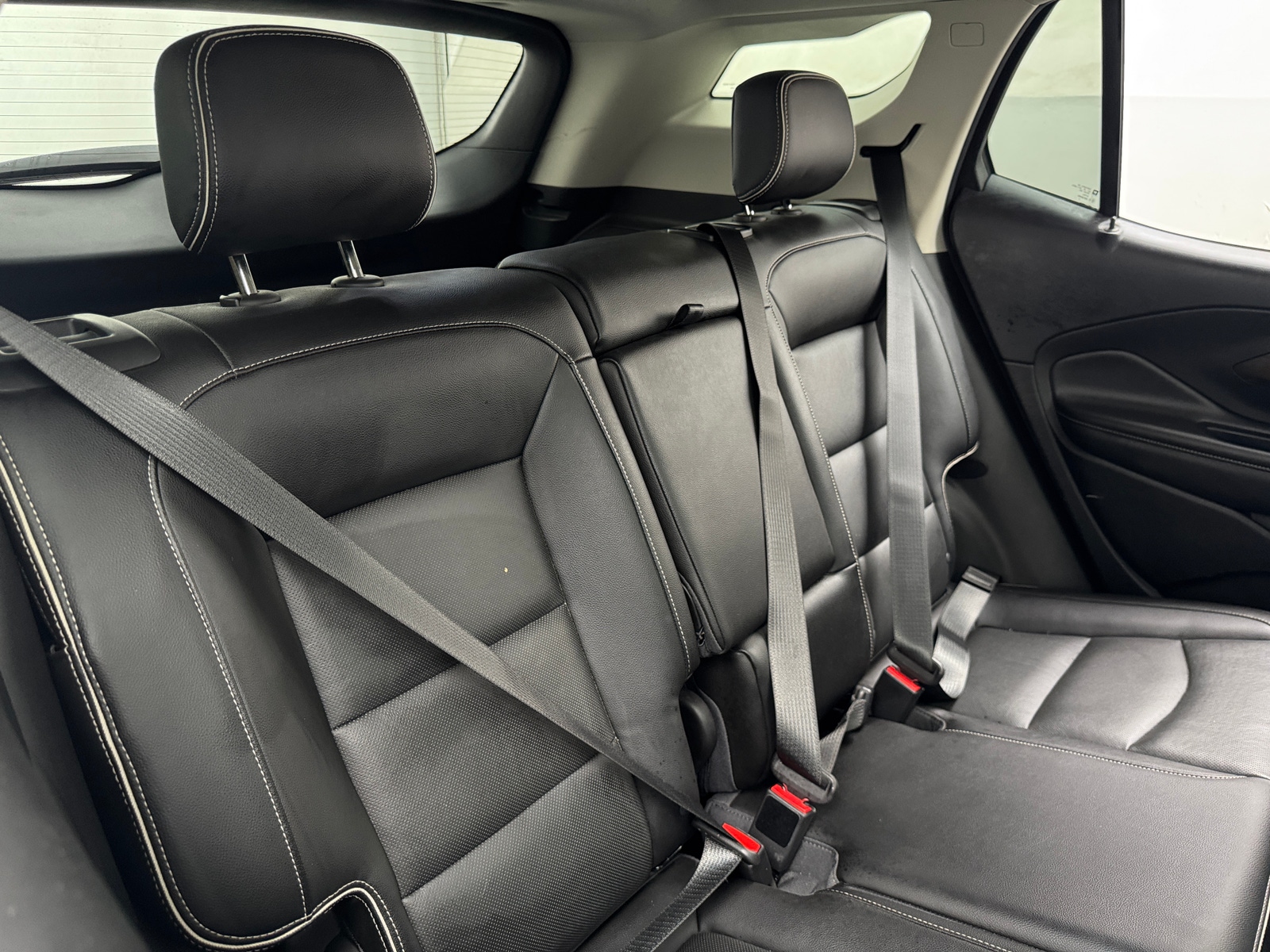 Thumbnail: 2019 GMC Terrain - 5