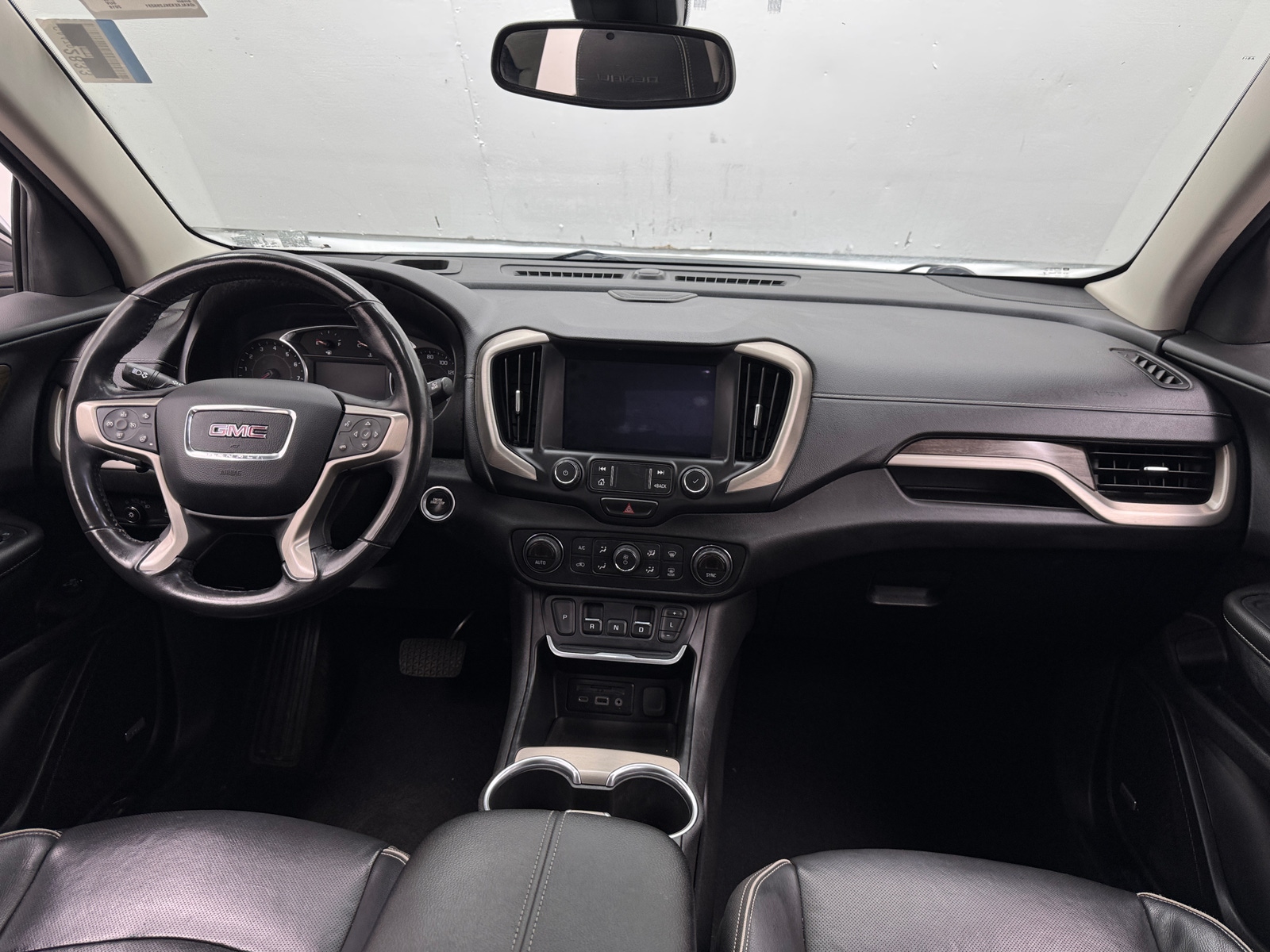 Thumbnail: 2019 GMC Terrain - 2