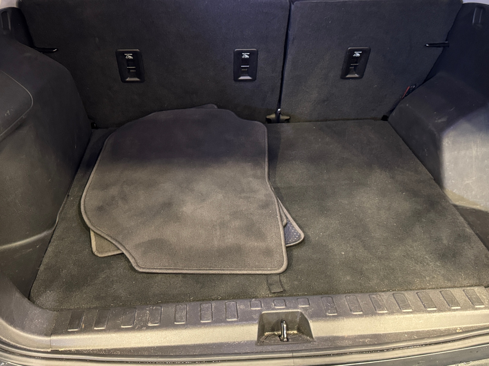 Thumbnail: 2019 GMC Terrain - 6