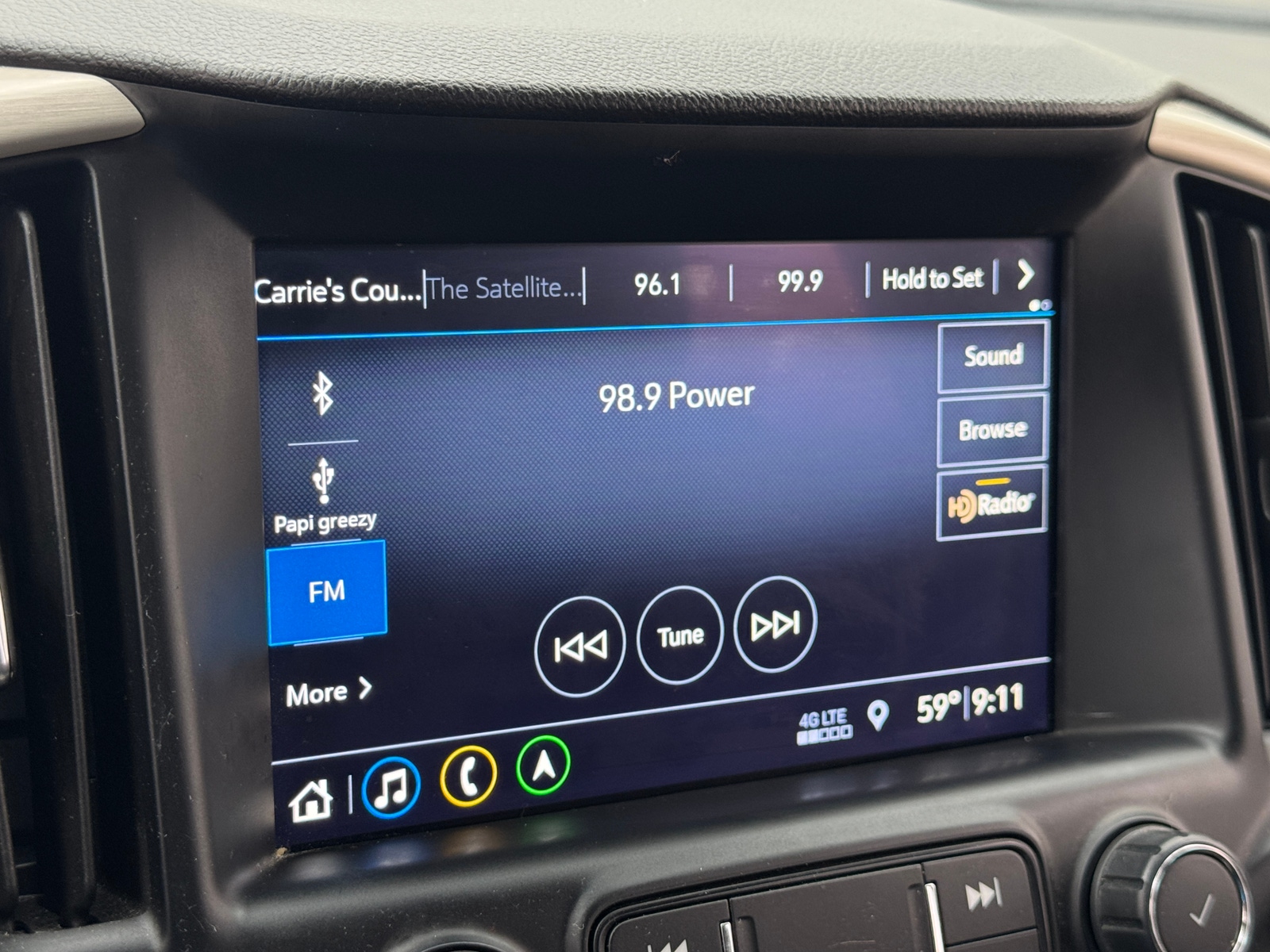 Thumbnail: 2019 GMC Terrain - 3