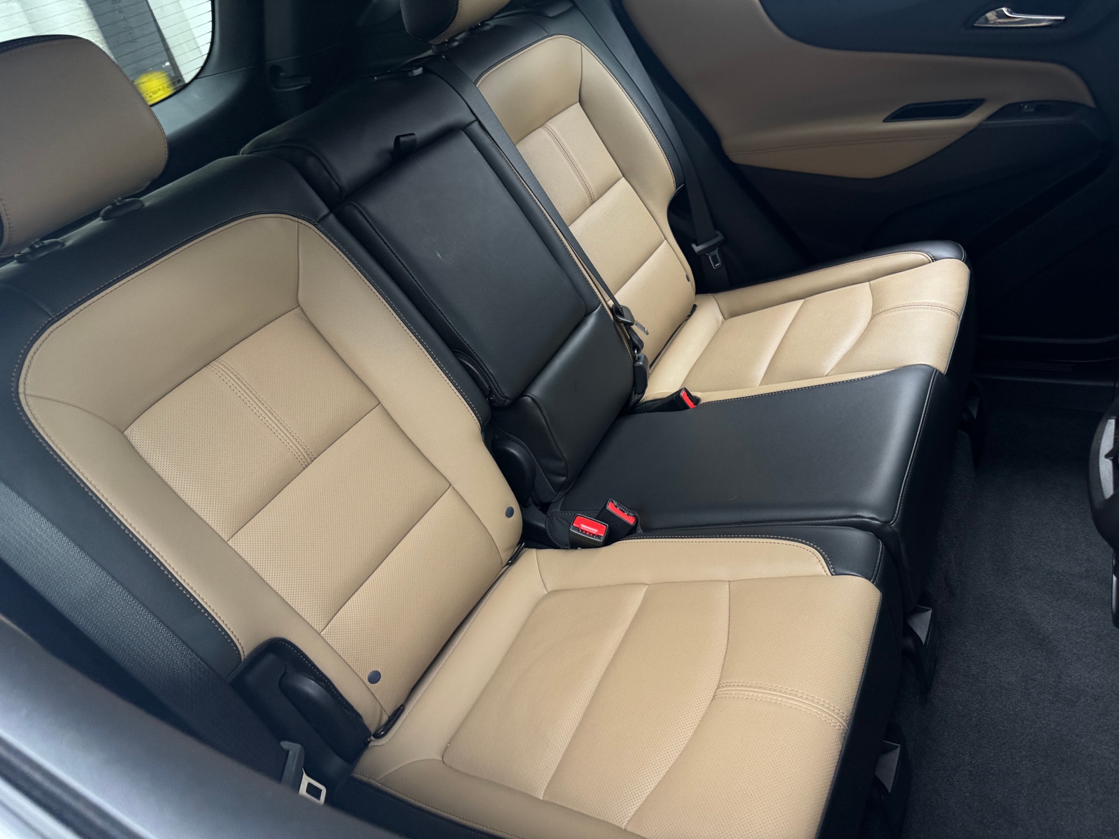 Thumbnail: 2022 Chevrolet Equinox - 5
