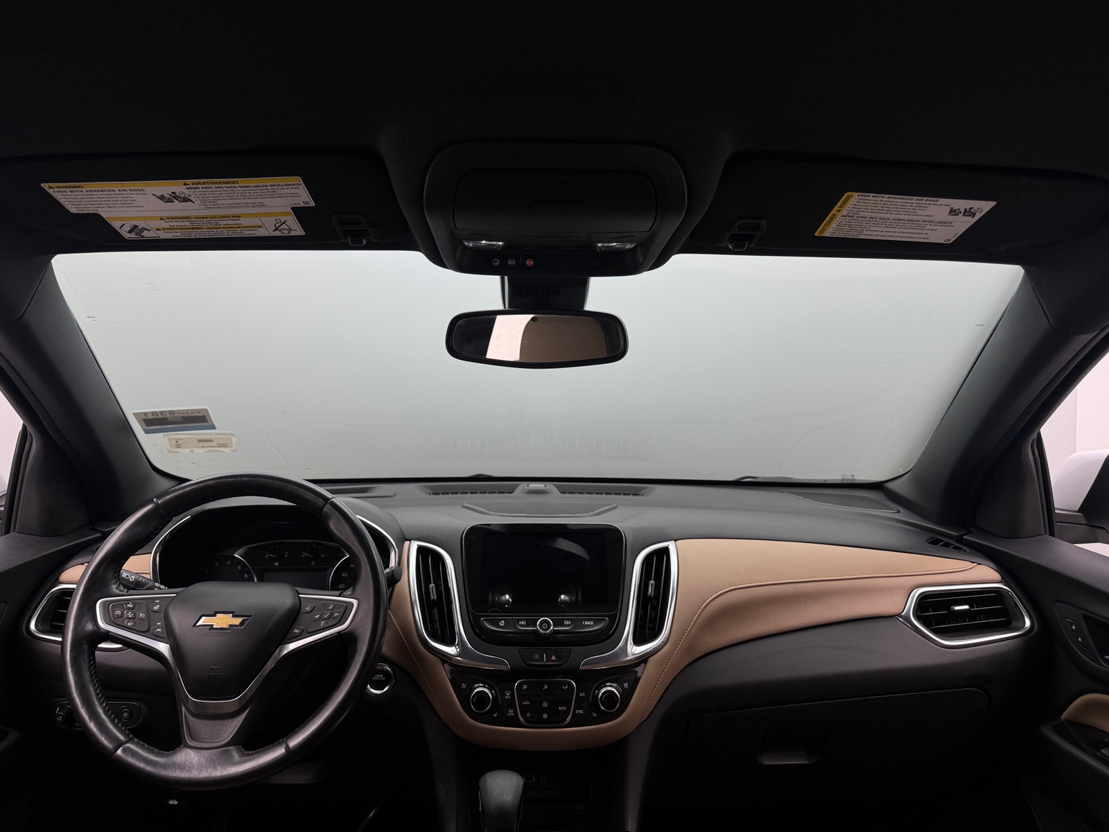 Thumbnail: 2022 Chevrolet Equinox - 2