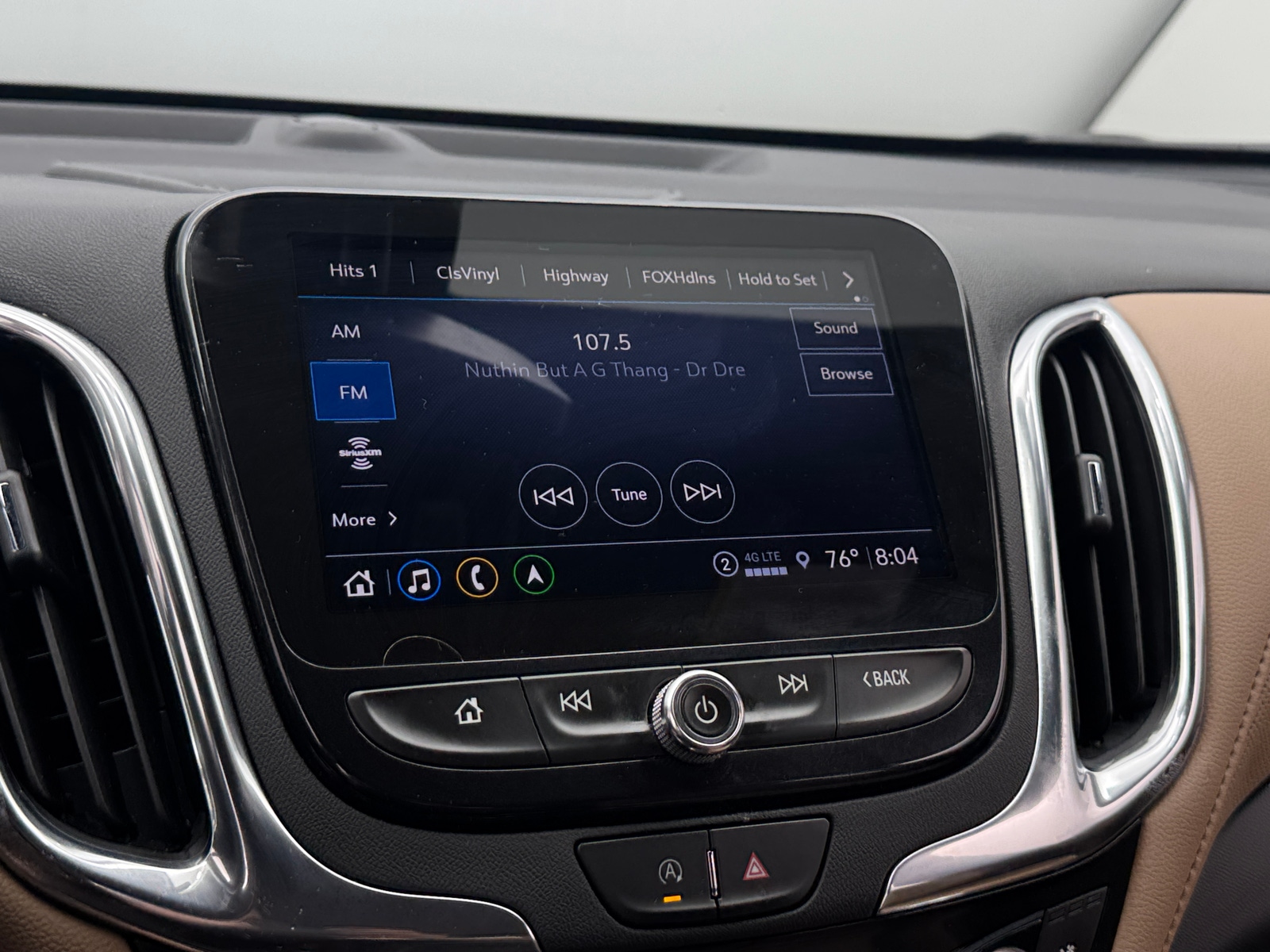 Thumbnail: 2022 Chevrolet Equinox - 3