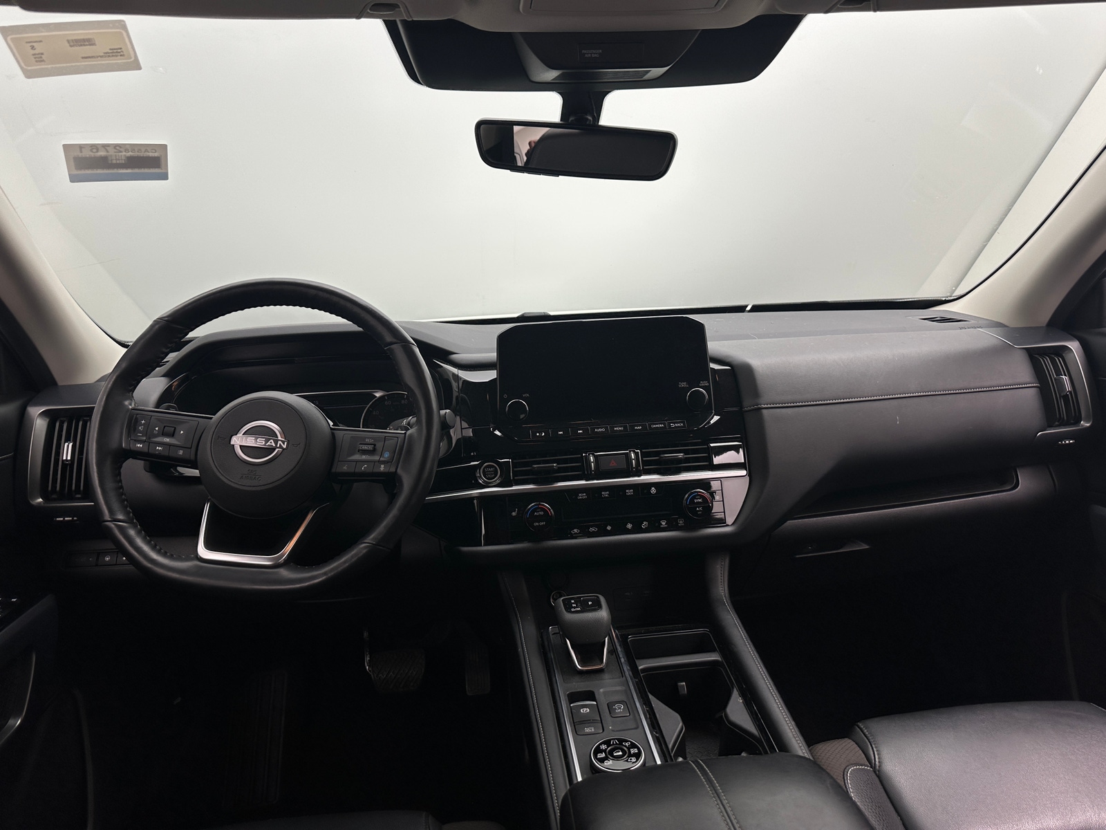 Thumbnail: 2023 Nissan Pathfinder - 2