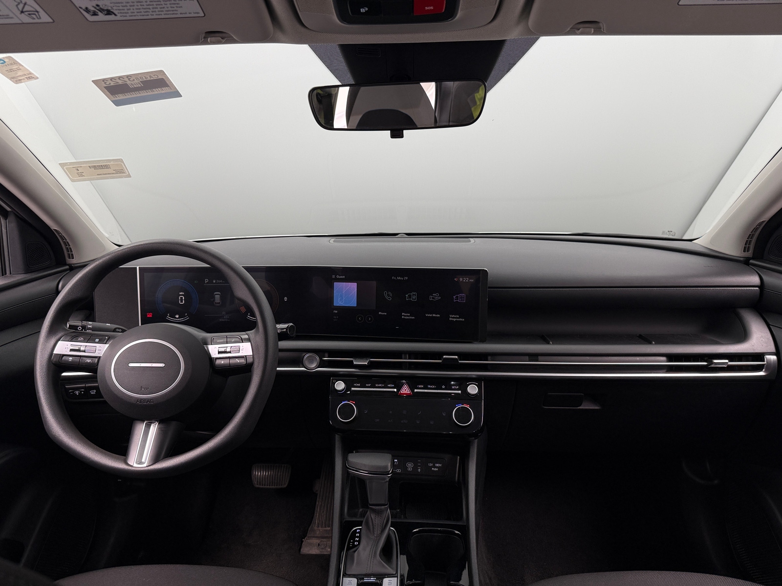 Thumbnail: 2025 Hyundai Tucson - 3