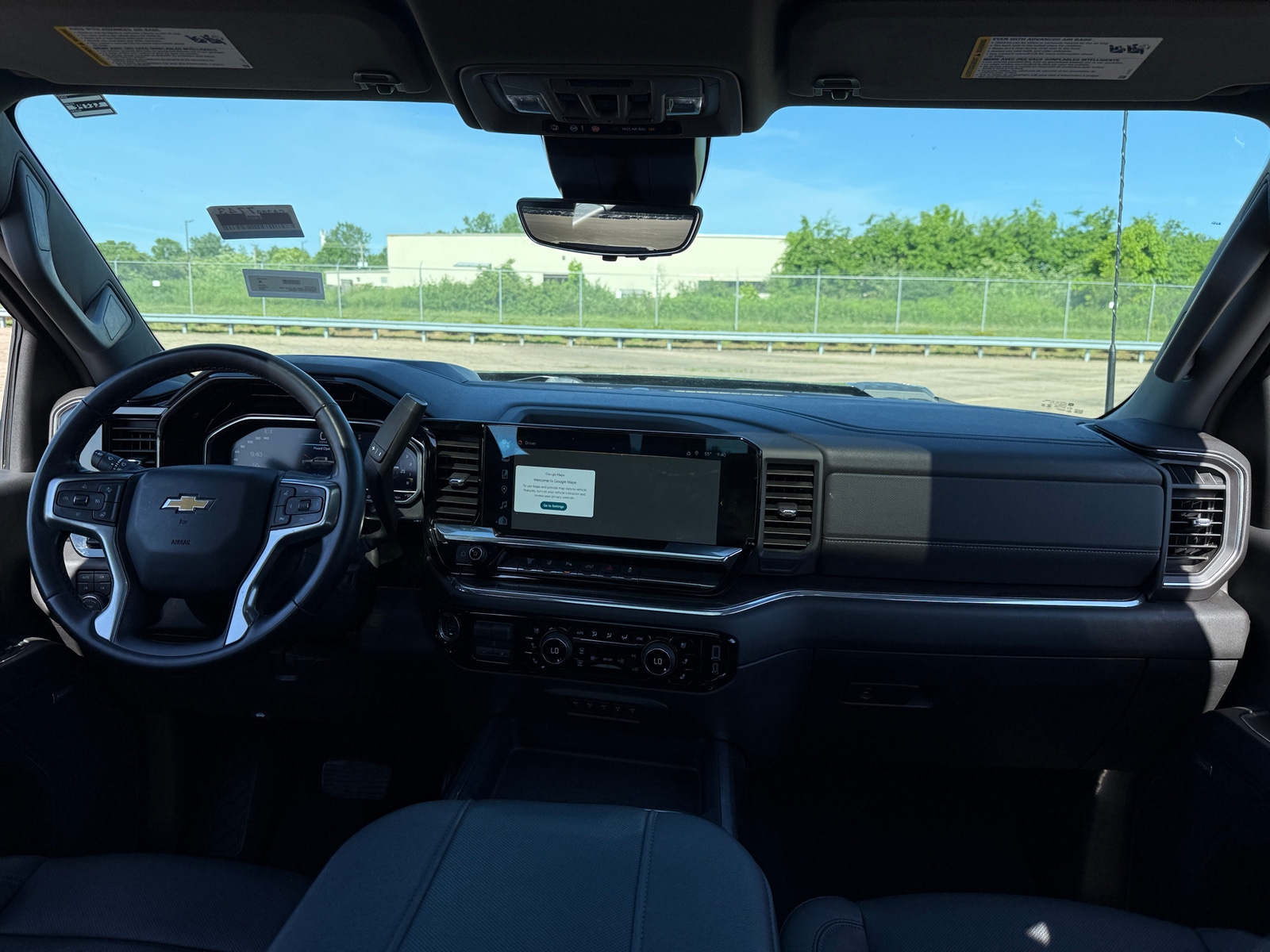 Thumbnail: 2024 Chevrolet Silverado 3500 - 2