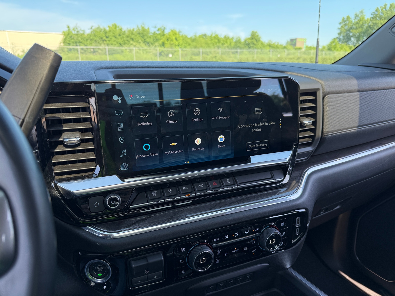 Thumbnail: 2024 Chevrolet Silverado 3500 - 3