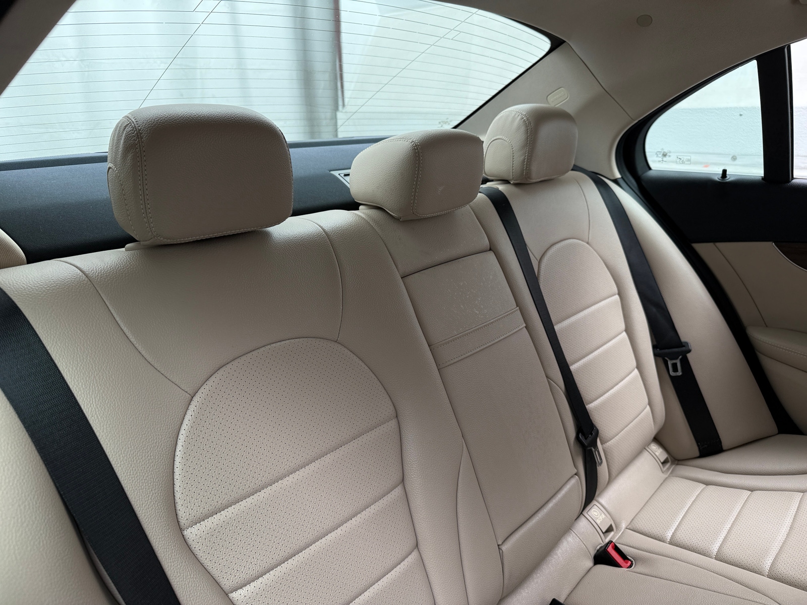 Thumbnail: 2019 Mercedes-Benz C-Class - 5