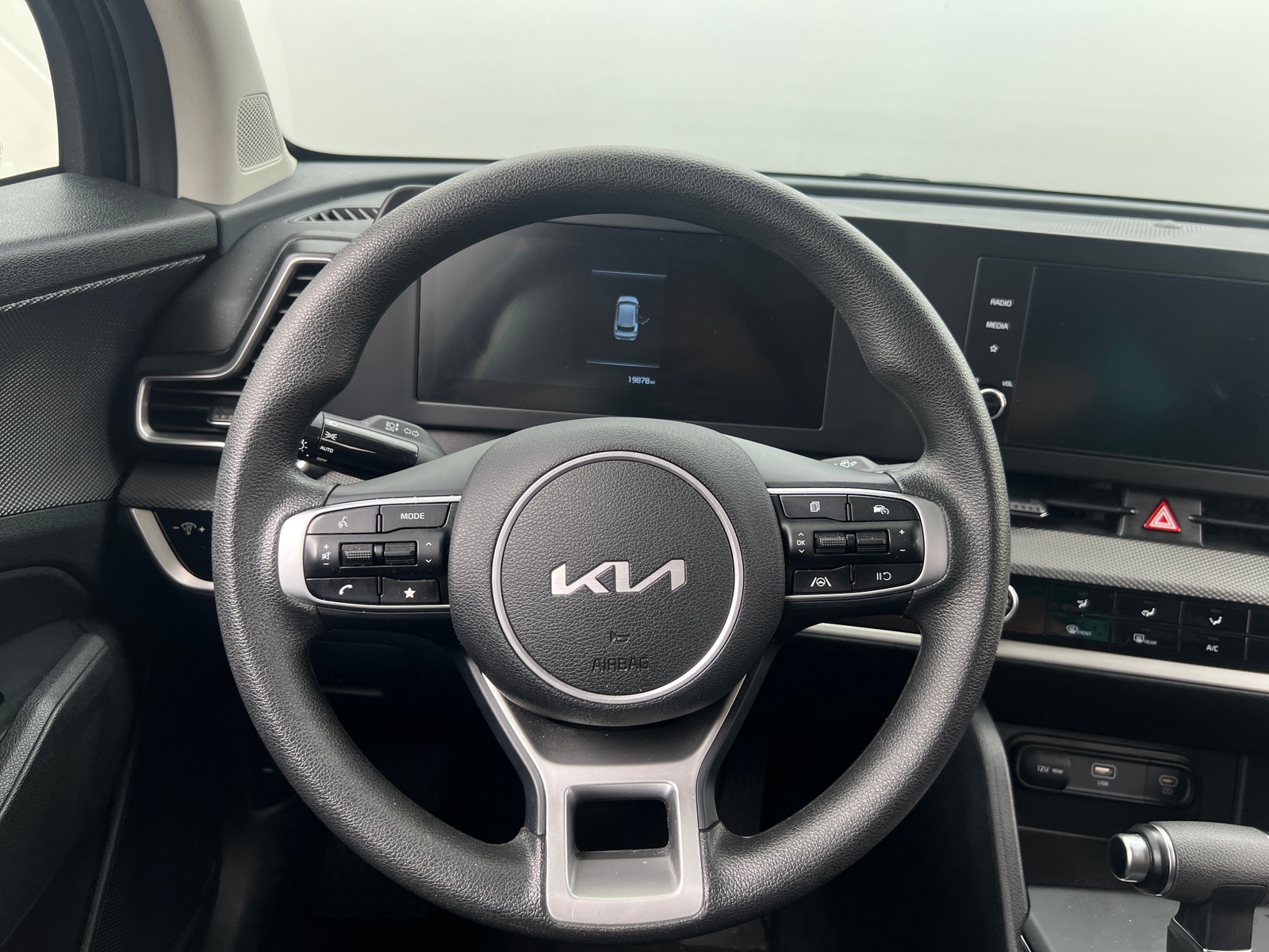 Thumbnail: 2025 Kia Sportage - 5