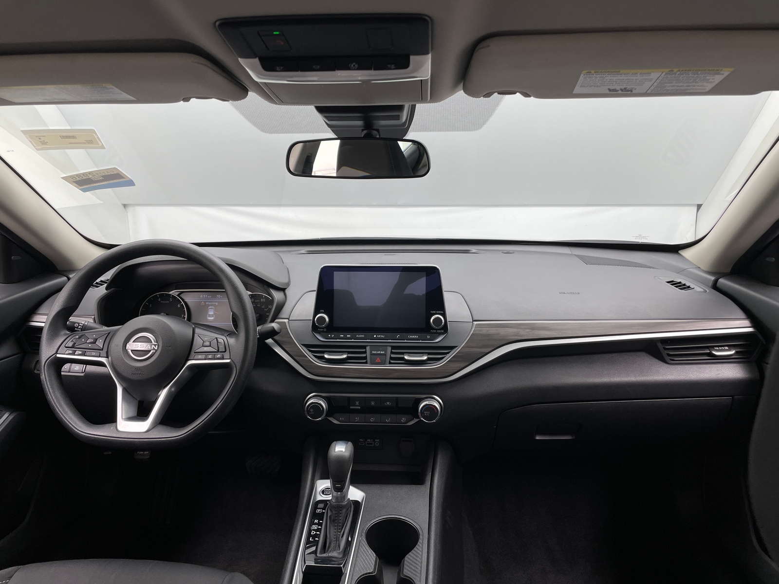 Thumbnail: 2025 Nissan Altima - 3