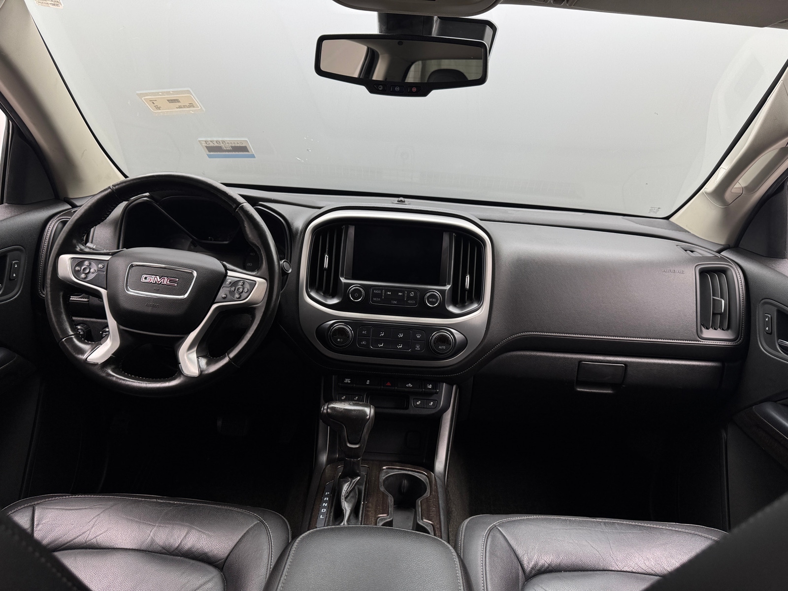 Thumbnail: 2017 GMC Canyon - 2