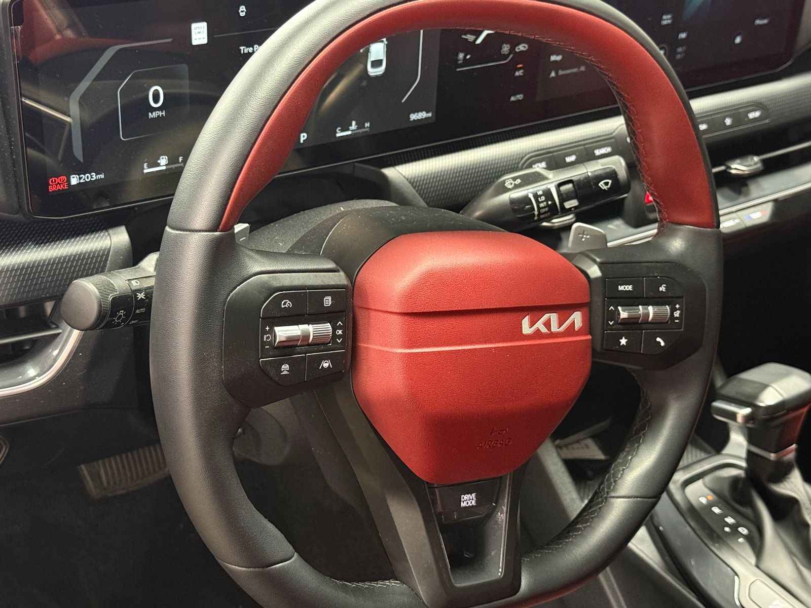 Thumbnail: 2025 Kia K4 - 4