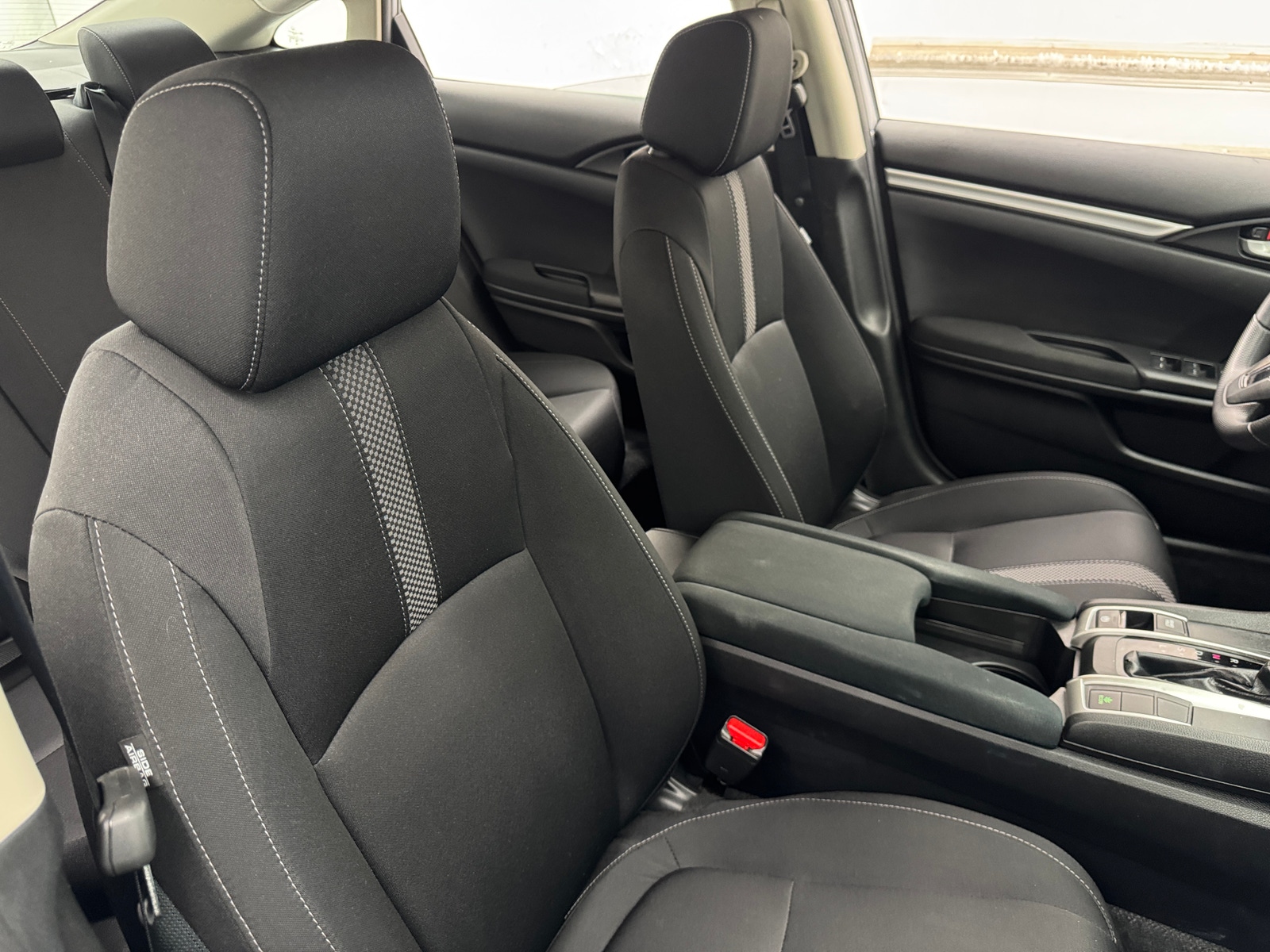 Thumbnail: 2019 Honda Civic - 2