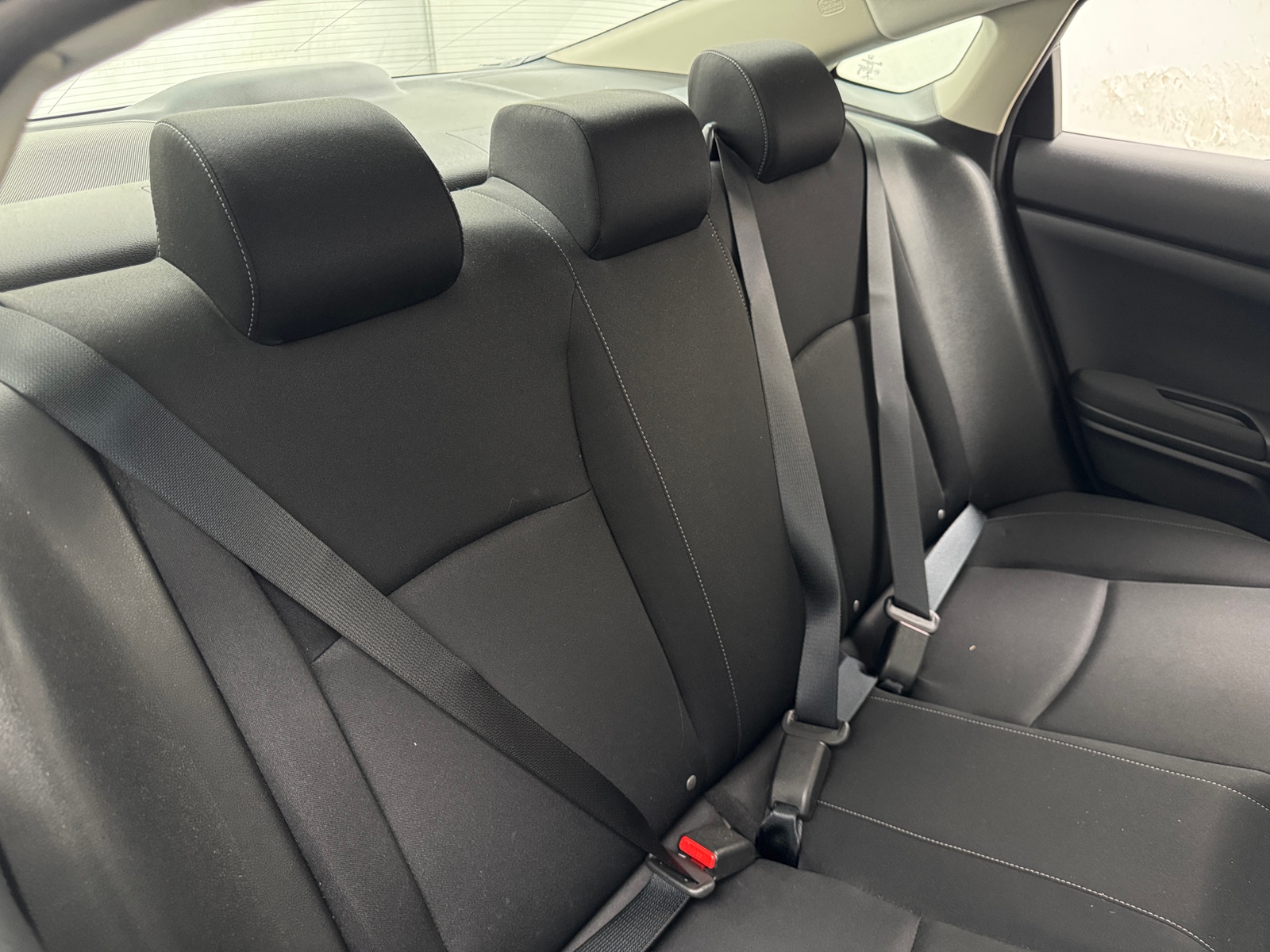 Thumbnail: 2019 Honda Civic - 6