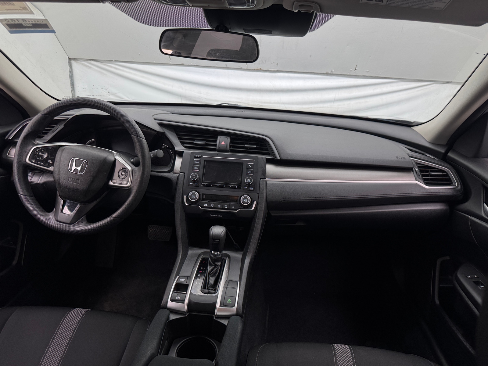 Thumbnail: 2019 Honda Civic - 3