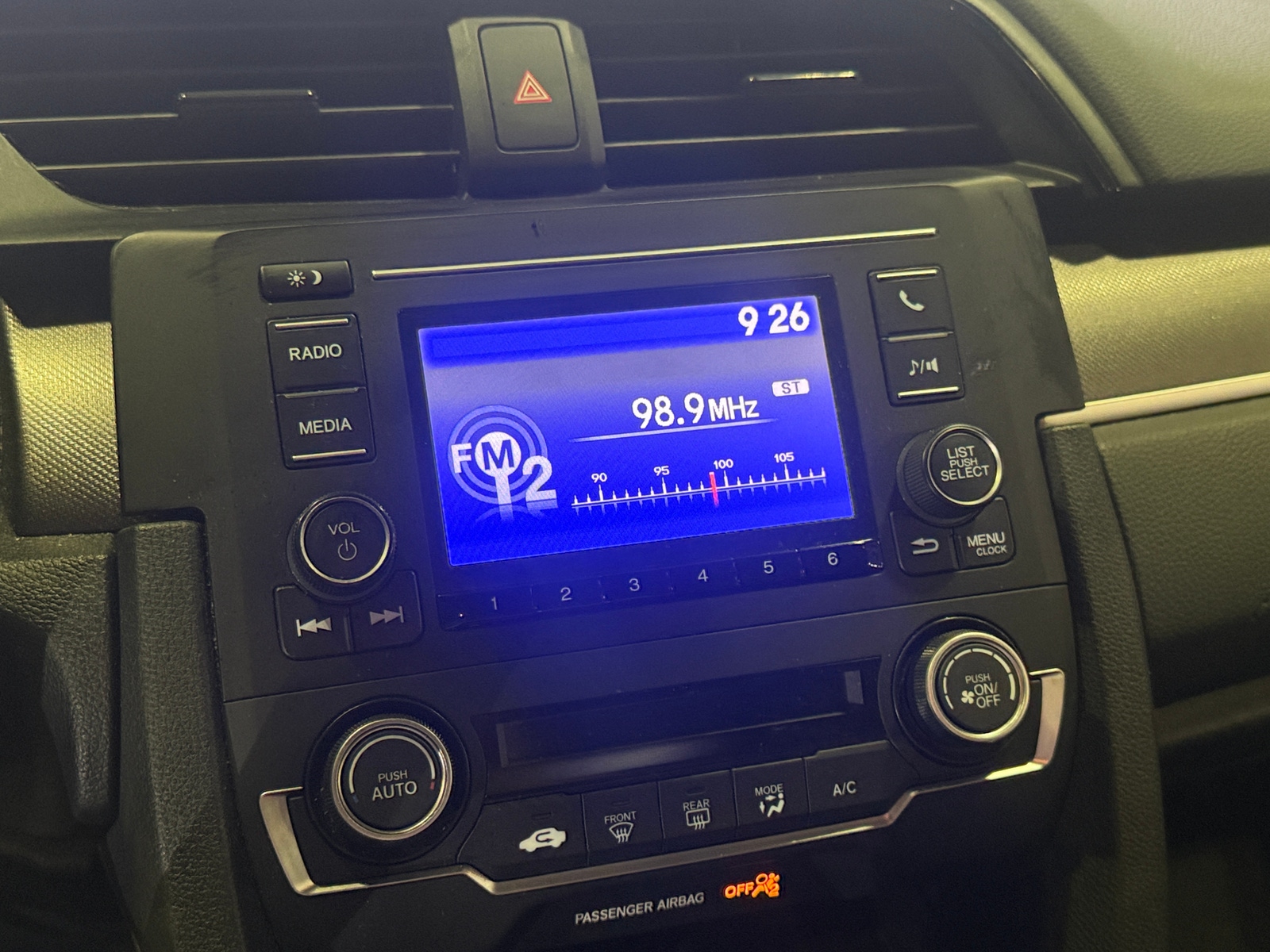 Thumbnail: 2019 Honda Civic - 4
