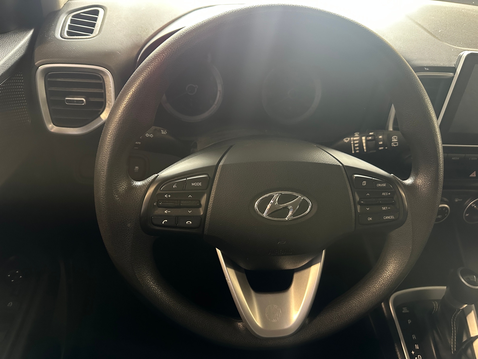 Thumbnail: 2021 Hyundai Venue - 5