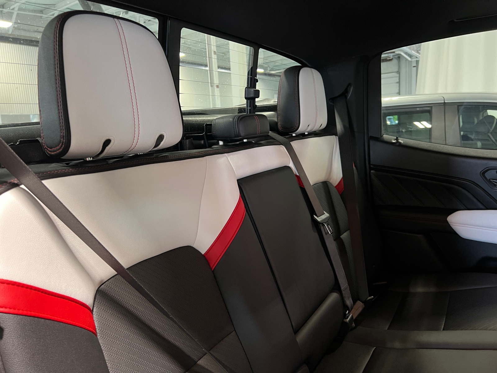 Thumbnail: 2023 GMC Canyon - 5