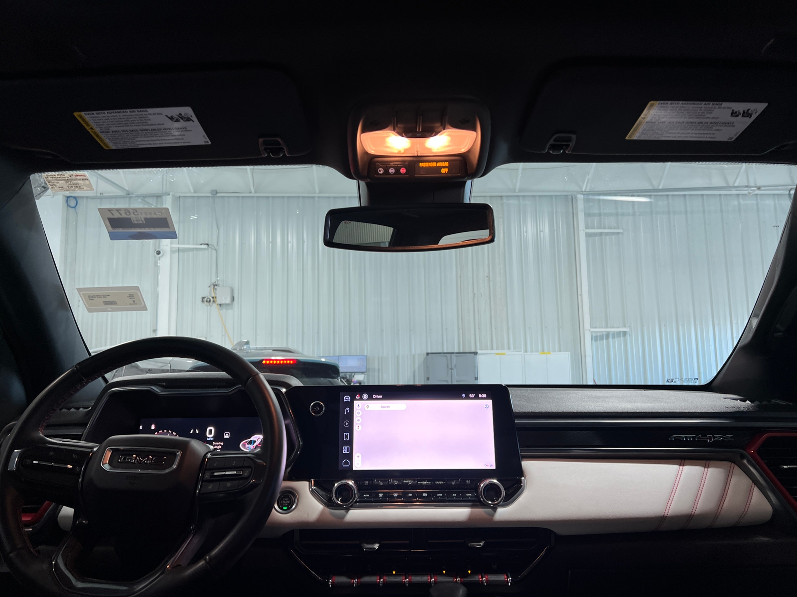 Thumbnail: 2023 GMC Canyon - 2