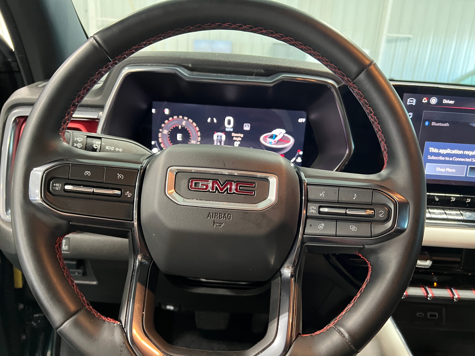 Thumbnail: 2023 GMC Canyon - 4