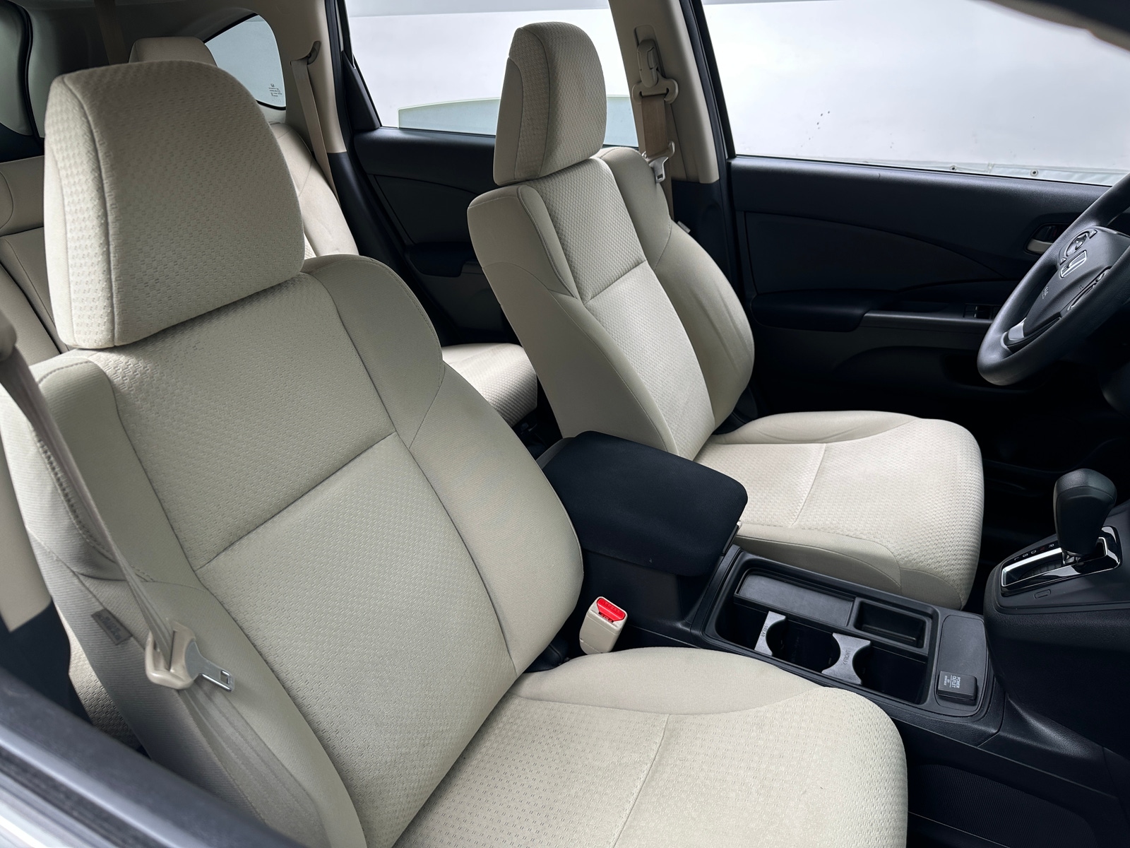 Thumbnail: 2016 Honda CR-V - 2