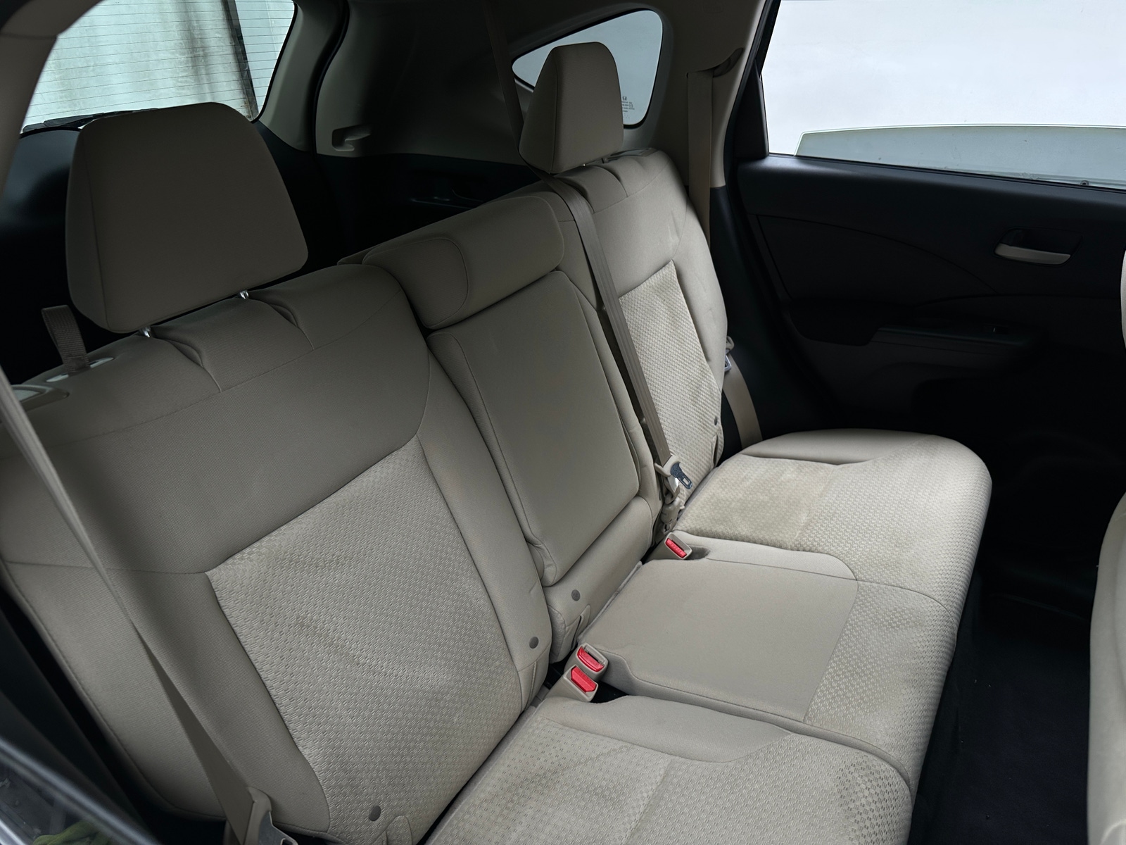Thumbnail: 2016 Honda CR-V - 6