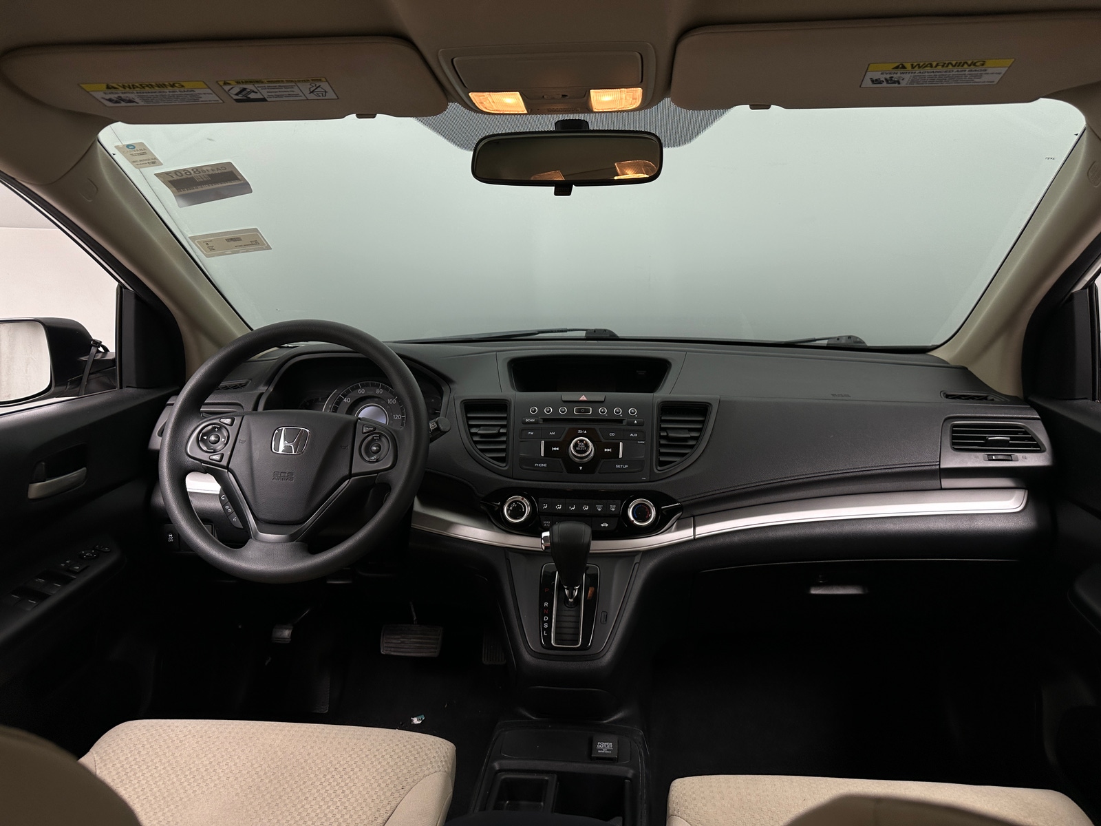 Thumbnail: 2016 Honda CR-V - 3