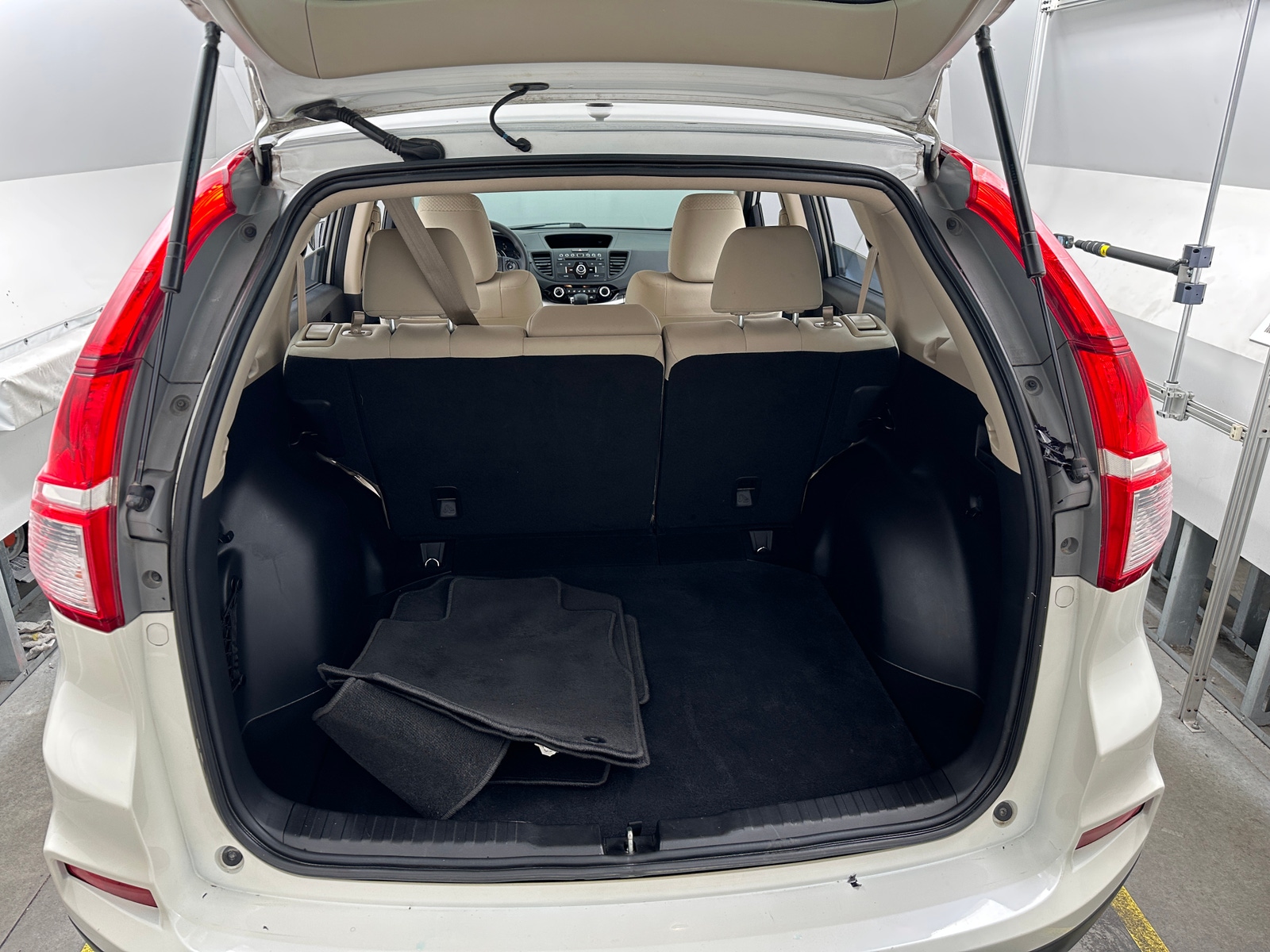 Thumbnail: 2016 Honda CR-V - 7